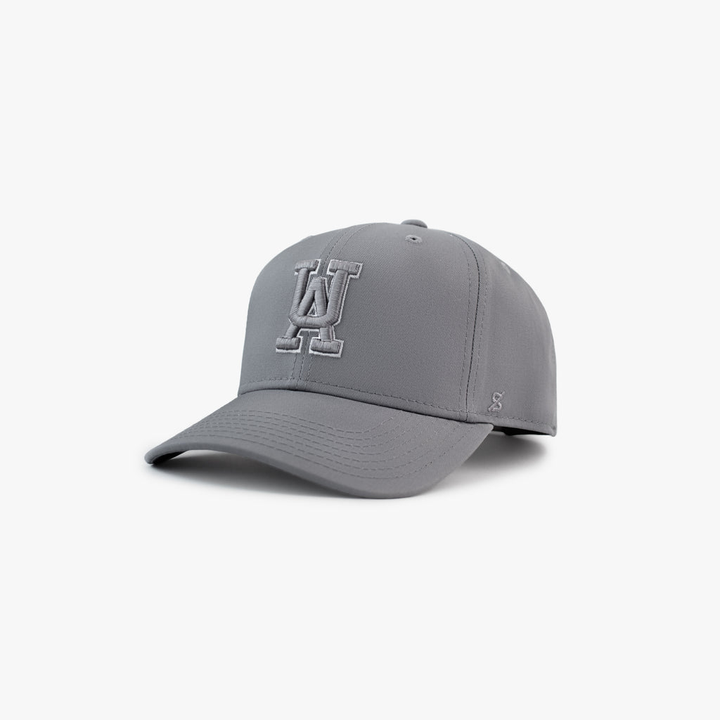 UA CLASSIC FIT GREY