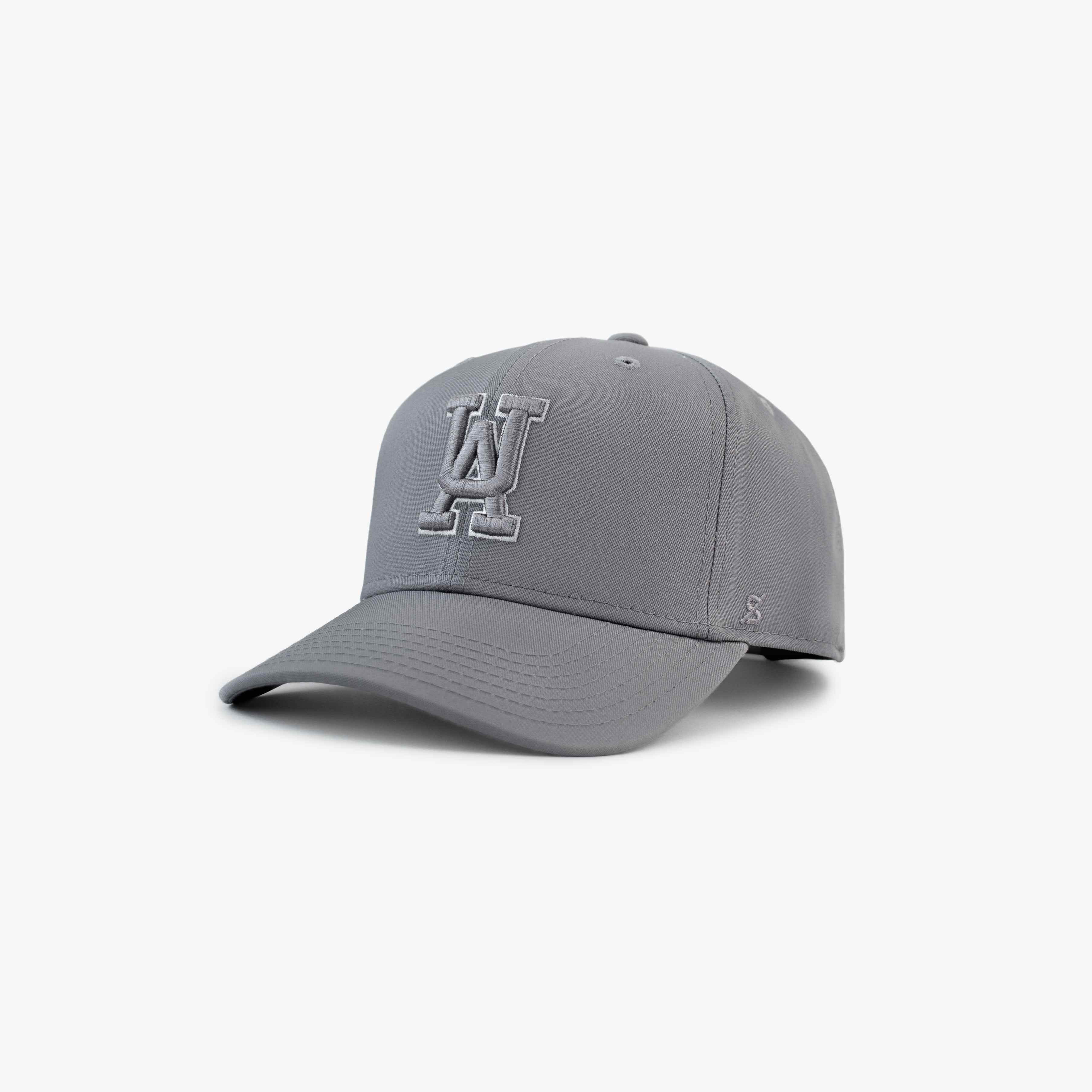 UA CLASSIC FIT GREY
