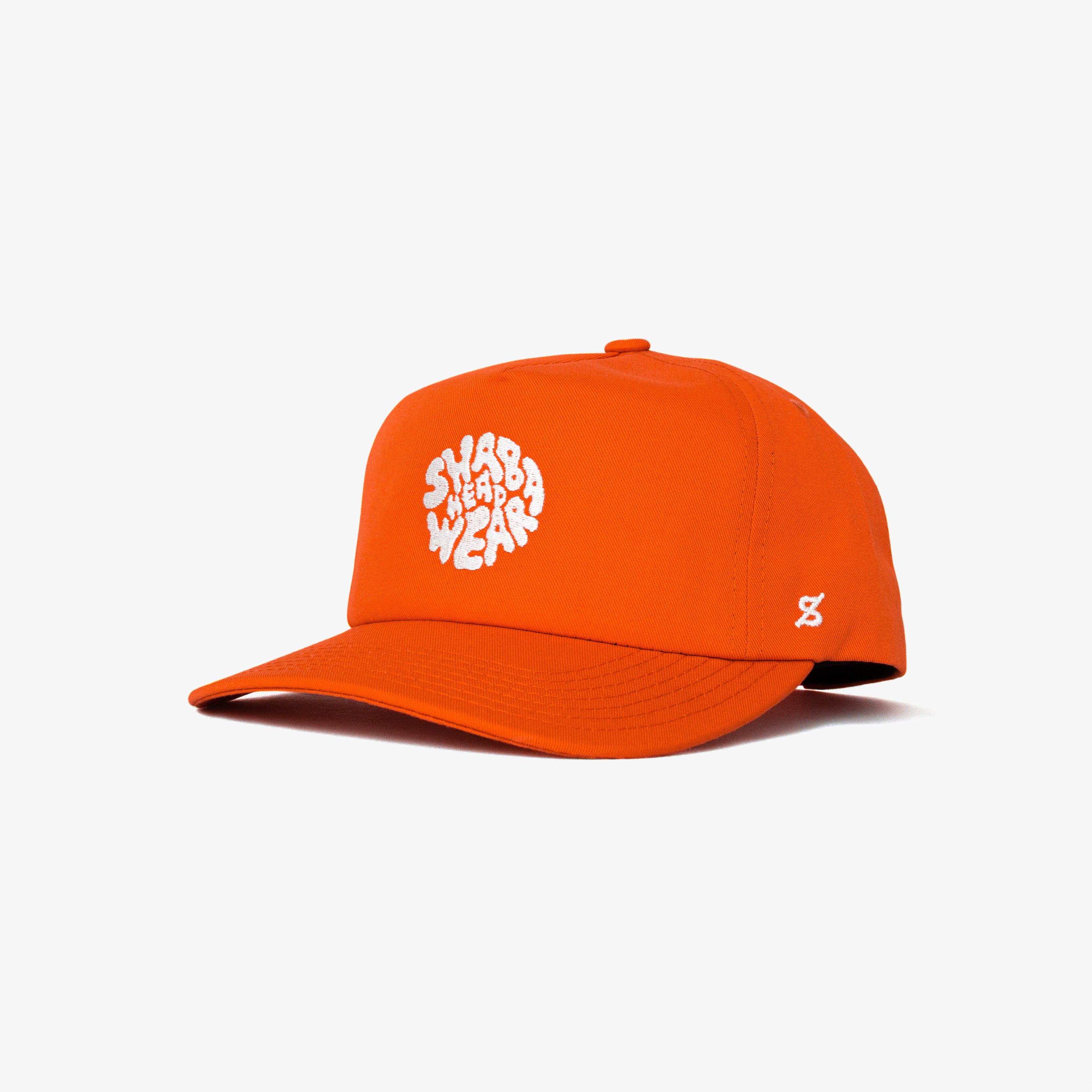 SHW RELAXED ORANGE