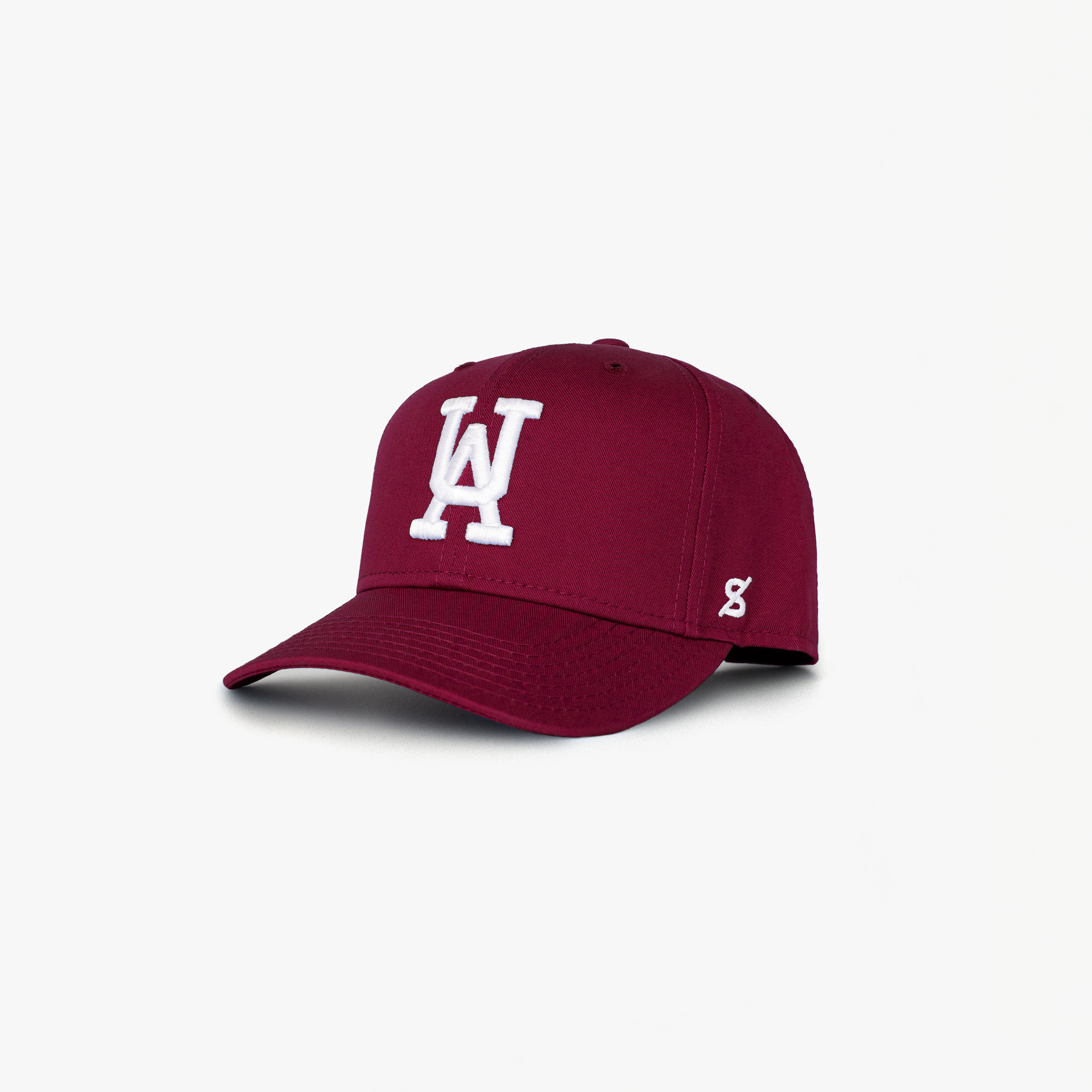 UA CLASSIC MAROON