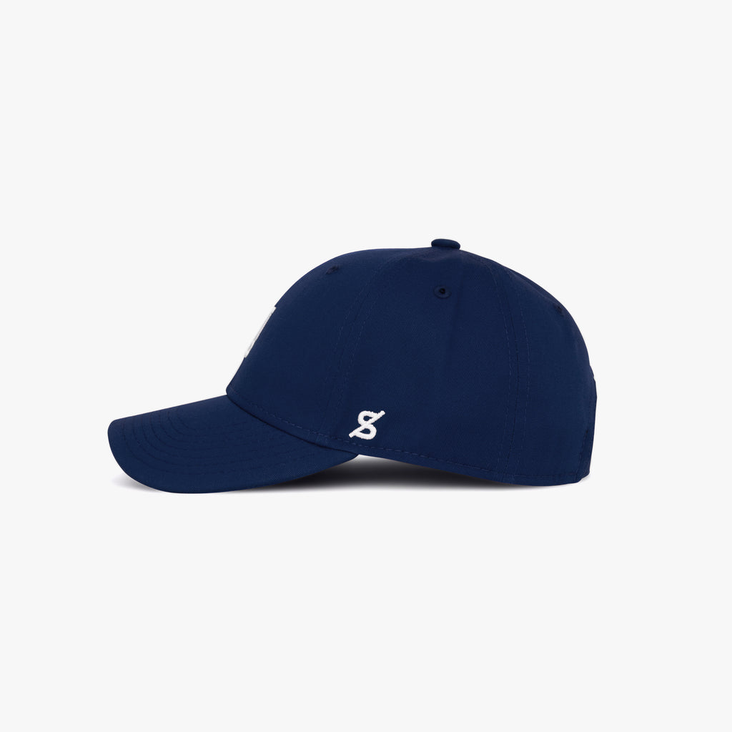UA LOW FIT NAVY
