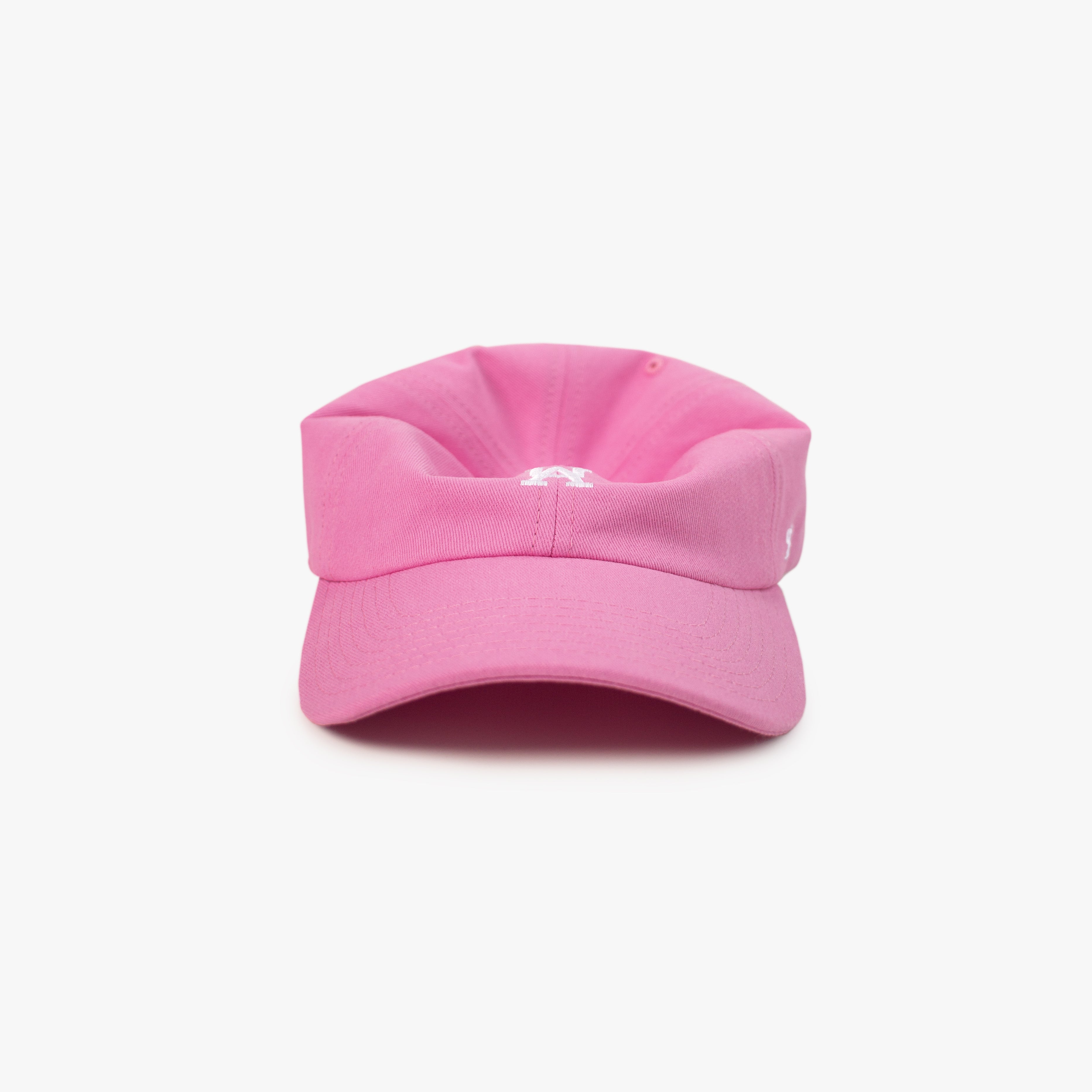 UA DAD HAT PINK