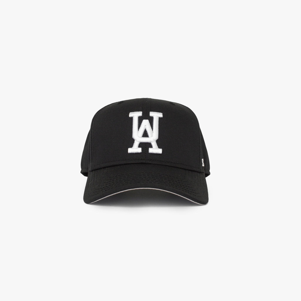 UA CLASSIC FIT BLACK