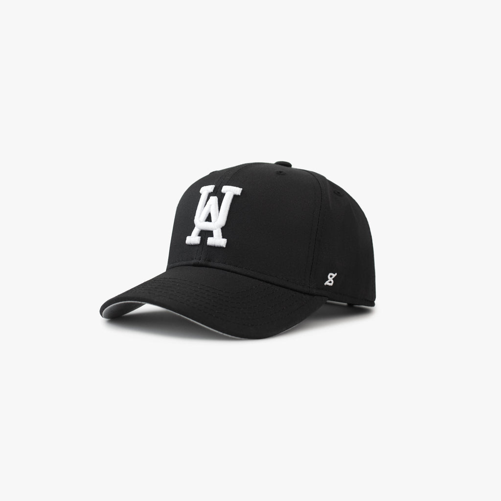 UA CLASSIC FIT BLACK
