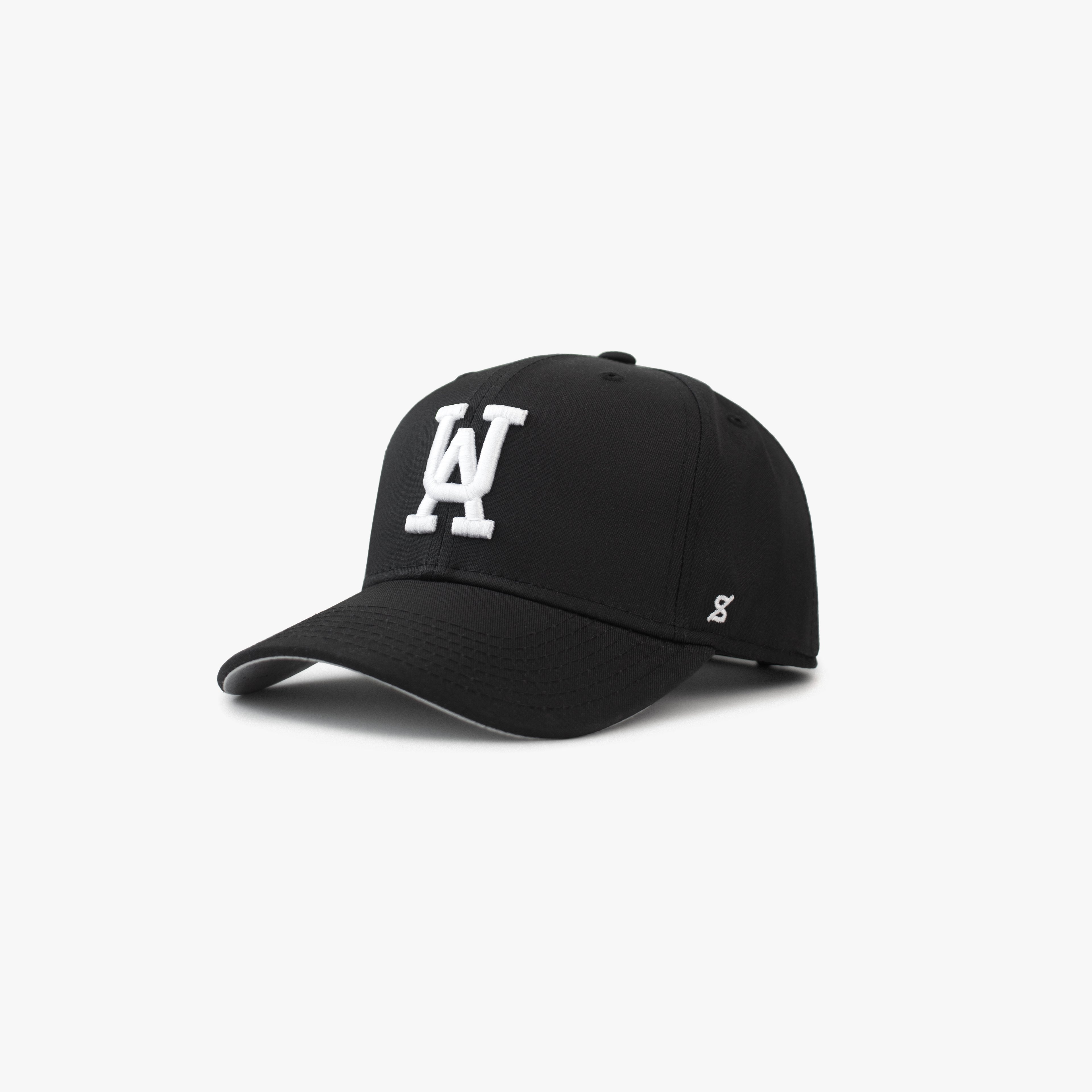 UA CLASSIC FIT BLACK