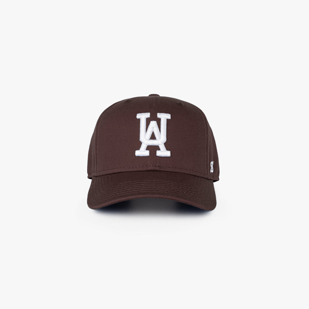 UA CLASSIC FIT CHOCOLATE