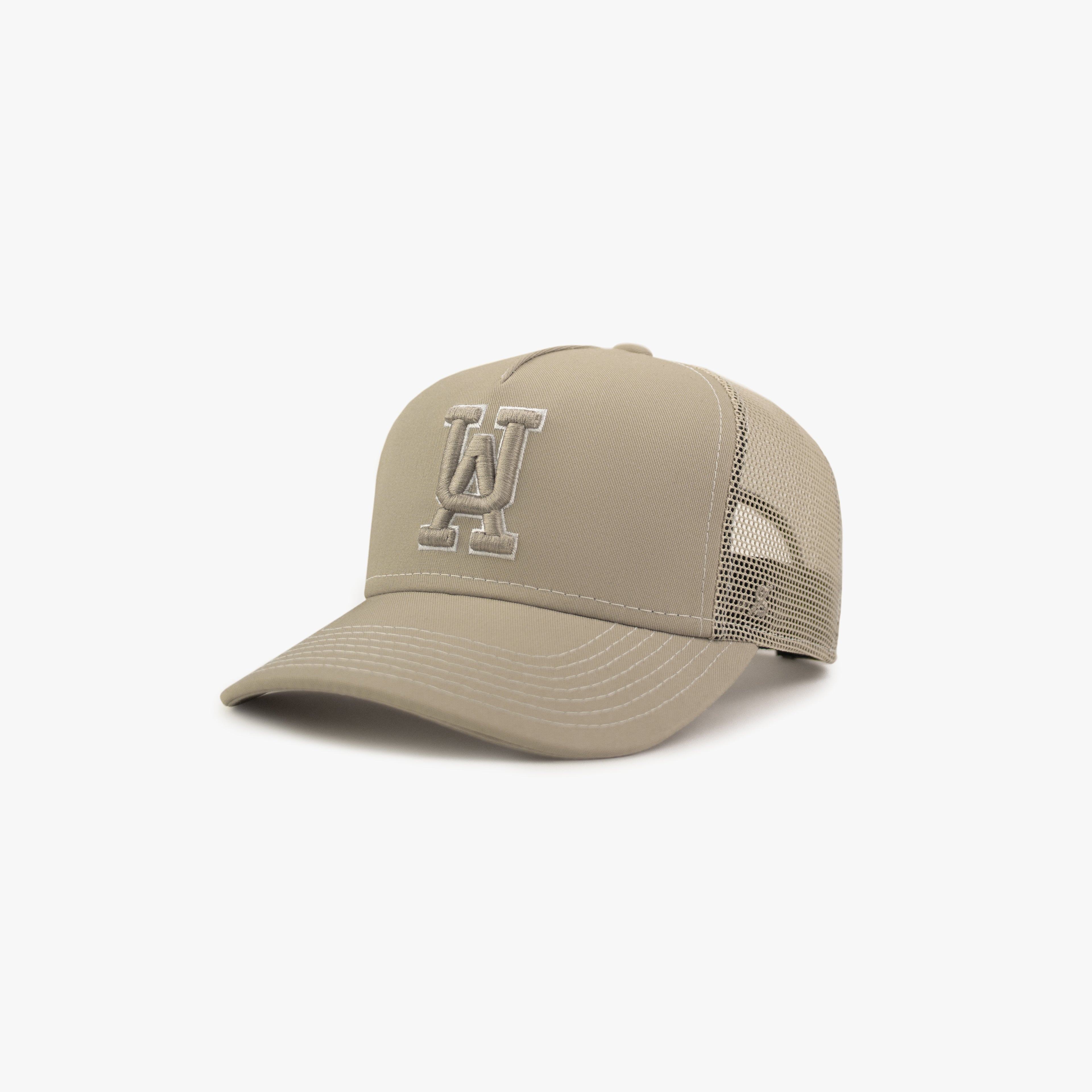 UA TRUCKER BEIGE