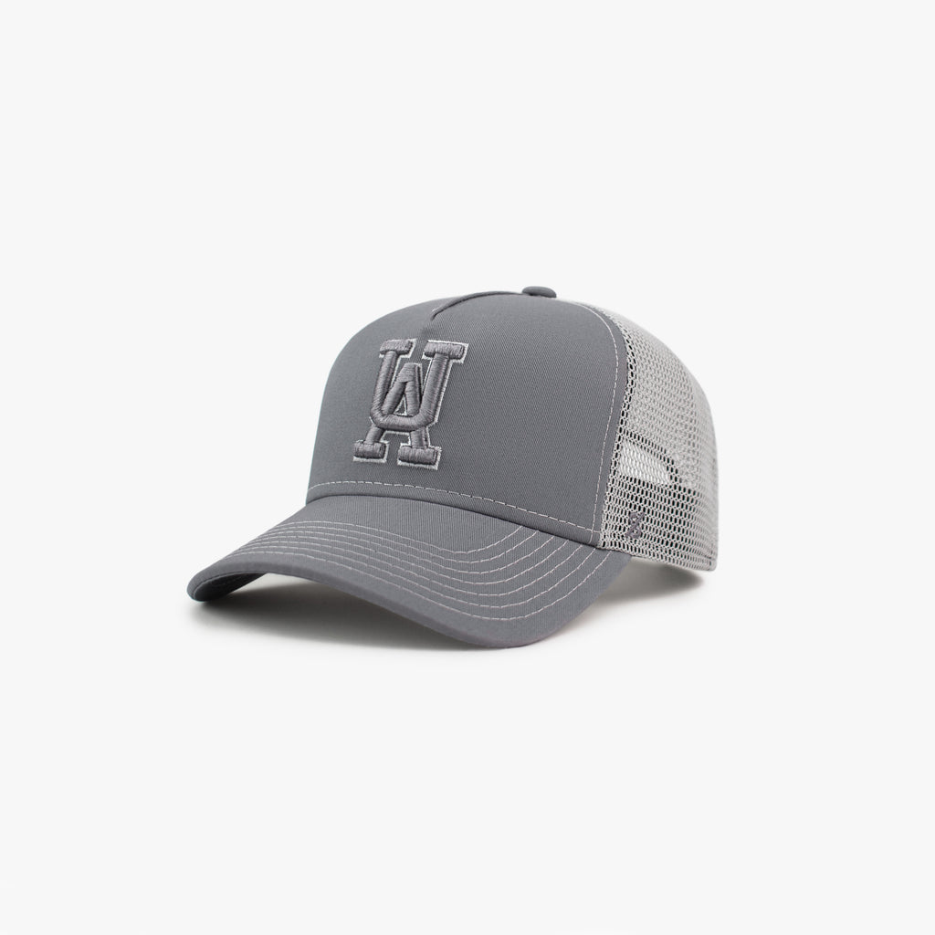 UA TRUCKER GREY