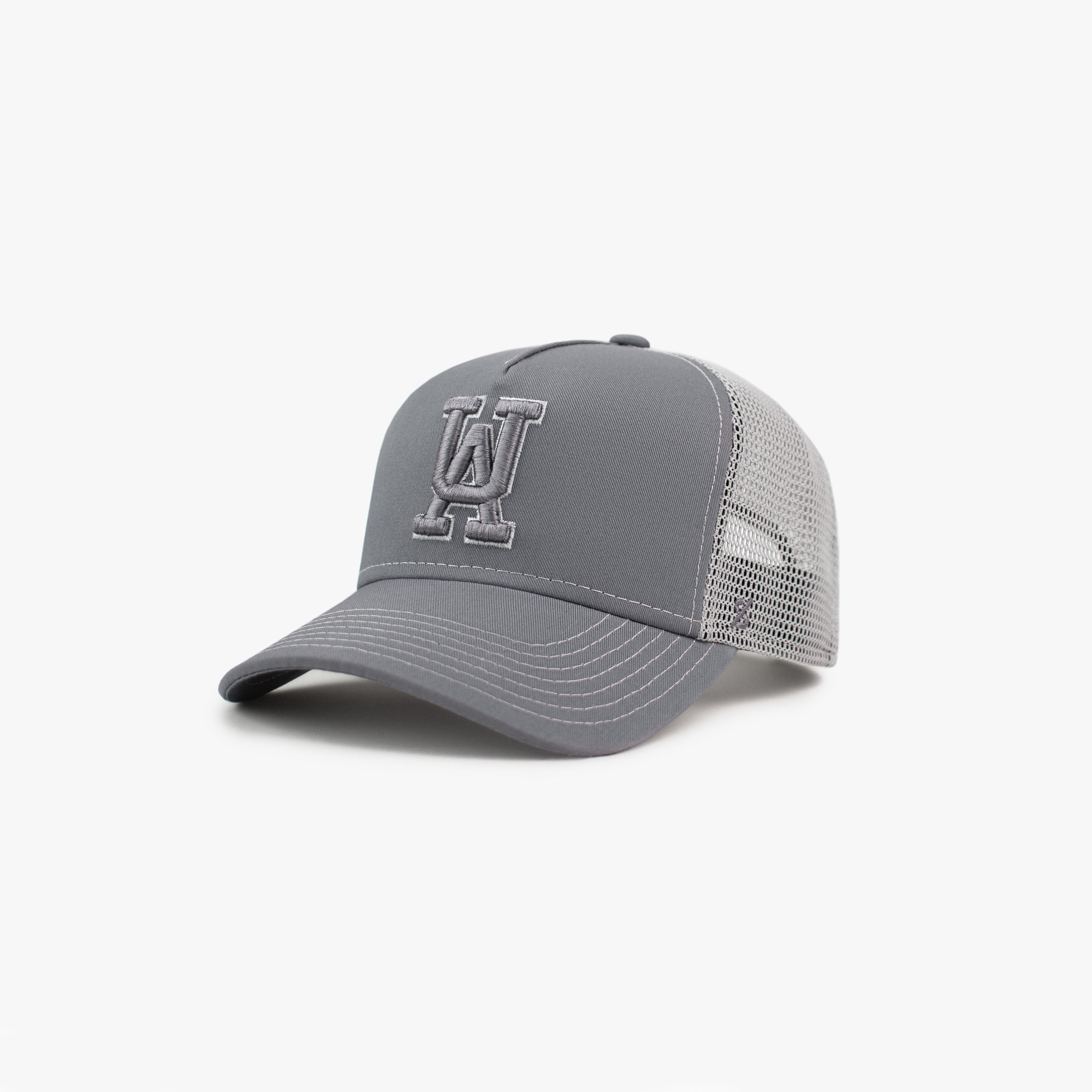 UA TRUCKER GREY
