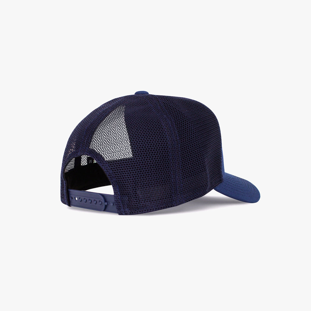 UA TRUCKER NAVY