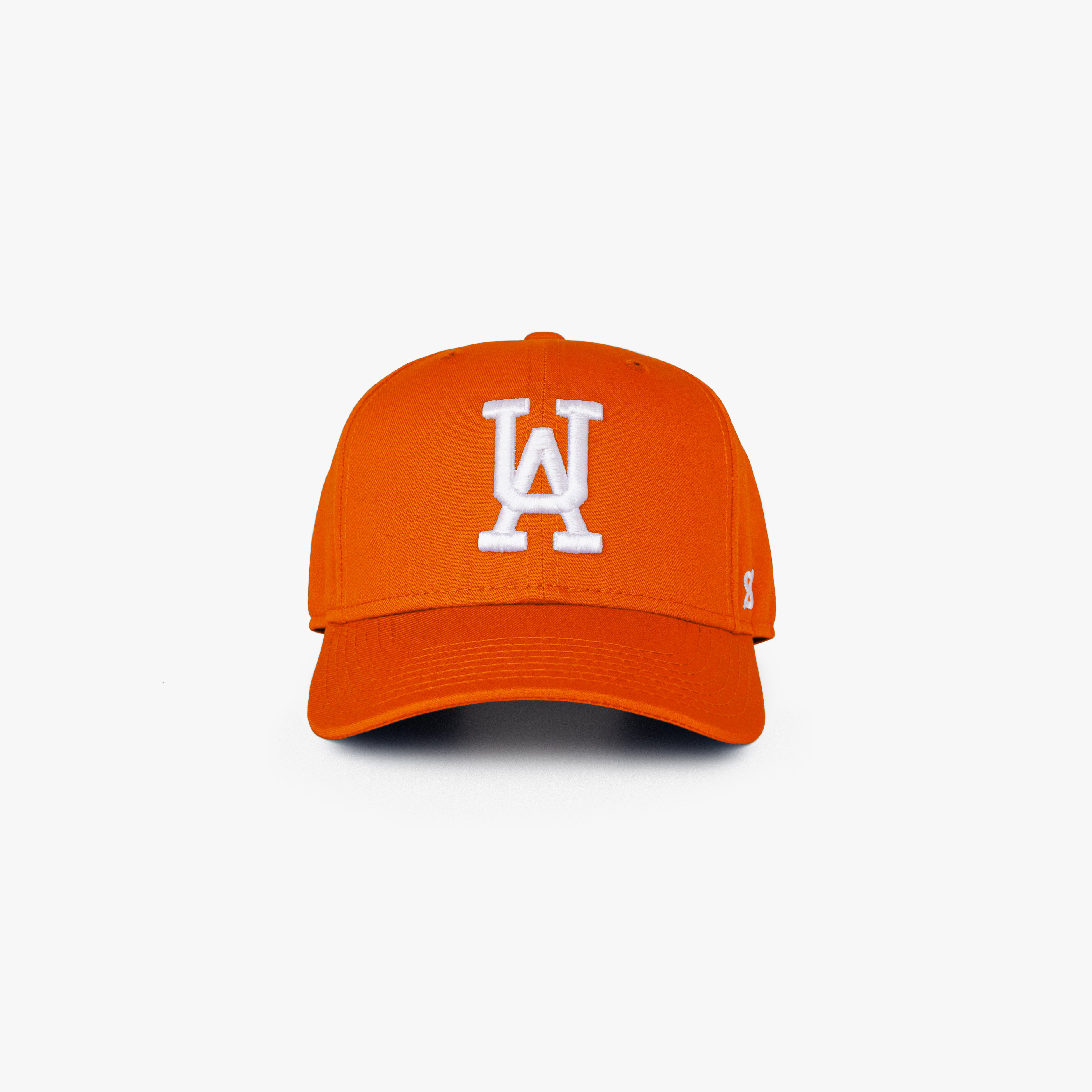 UA CLASSIC ORANGE