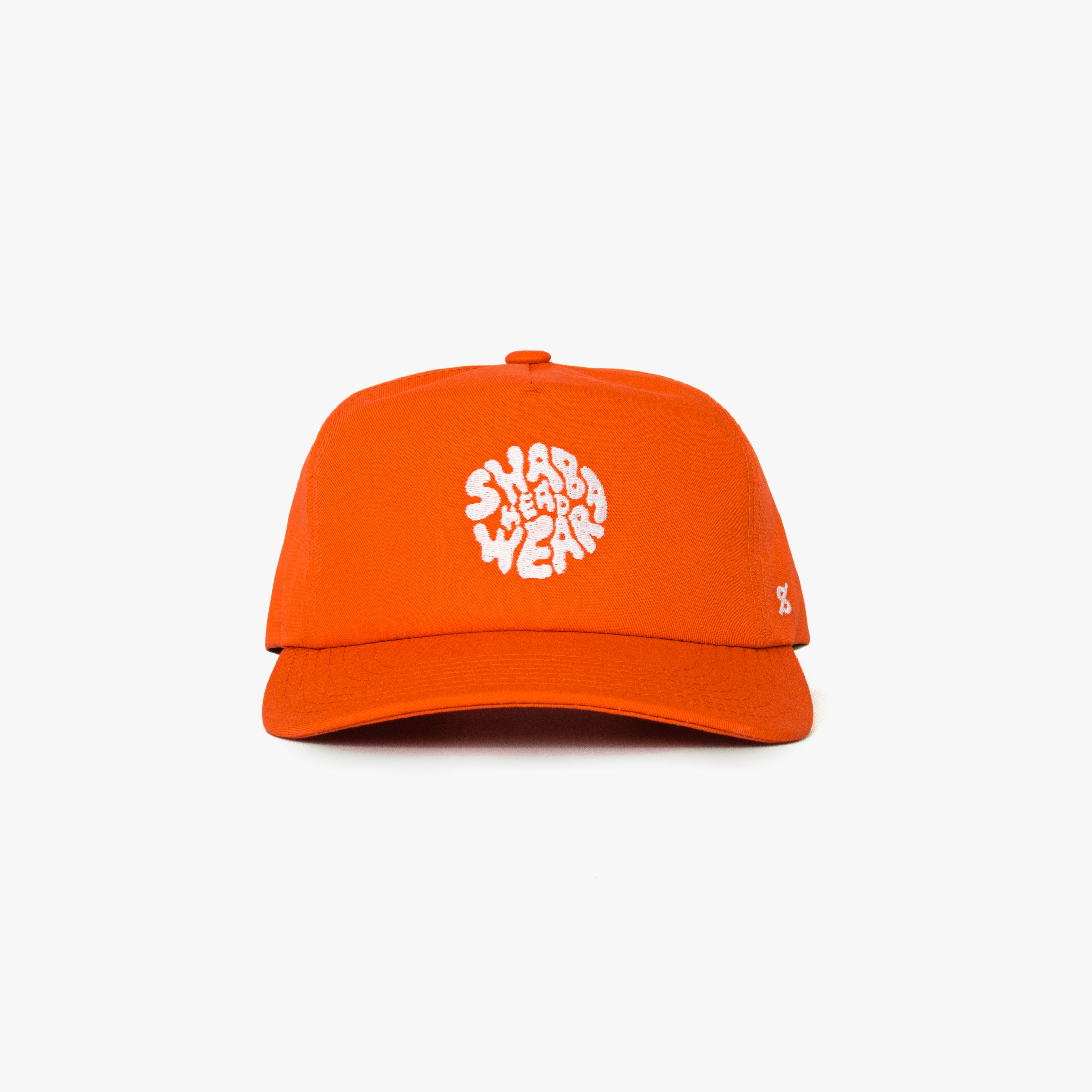 SHW RELAXED FIT ORANGE