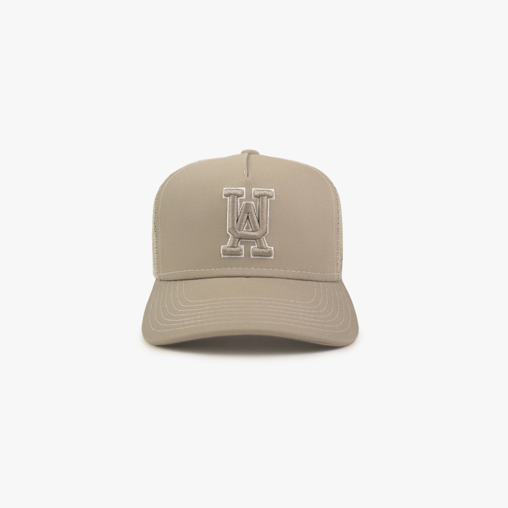 UA TRUCKER BEIGE
