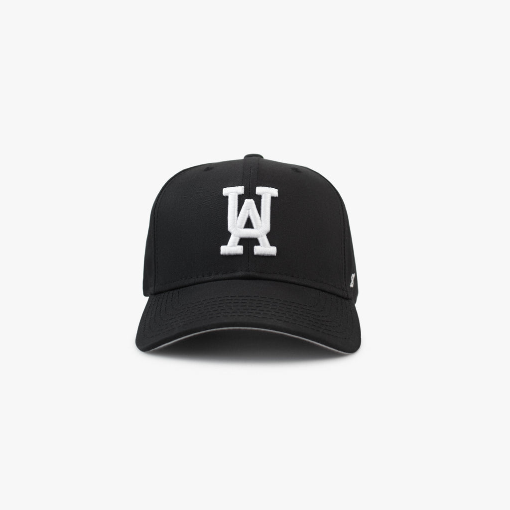 UA CLASSIC FIT BLACK