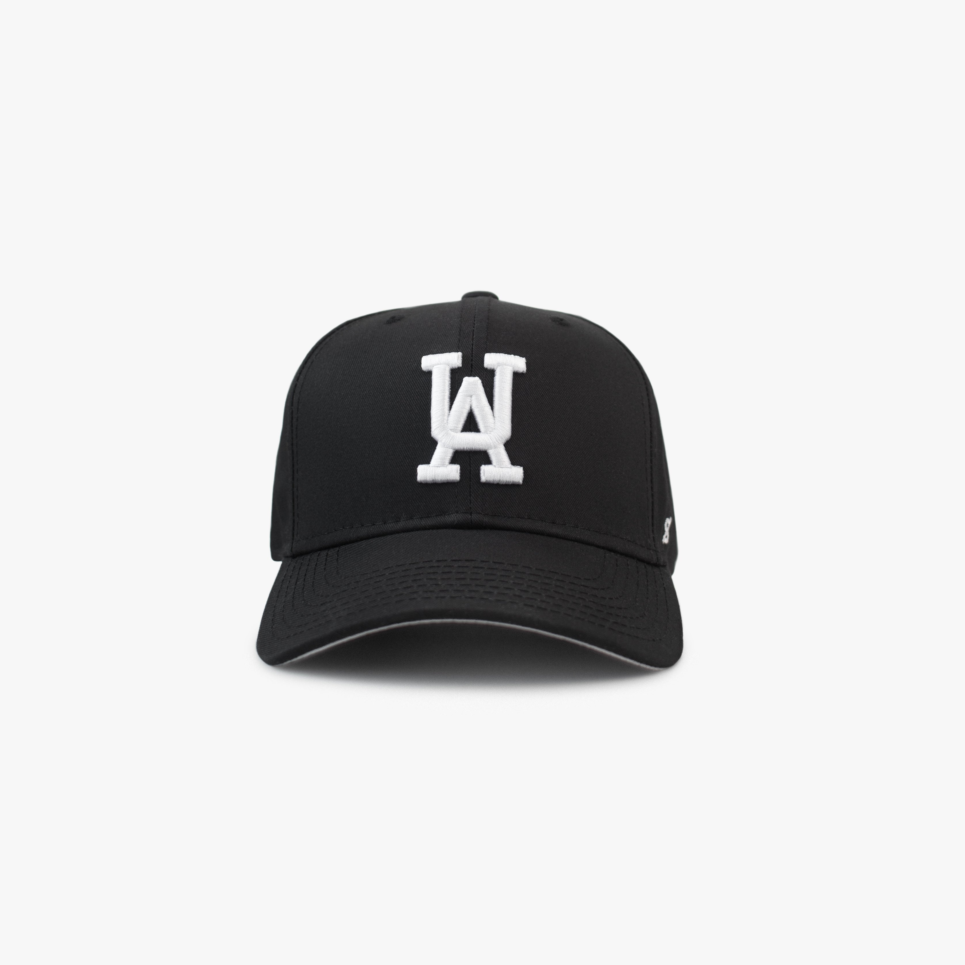 UA CLASSIC FIT BLACK