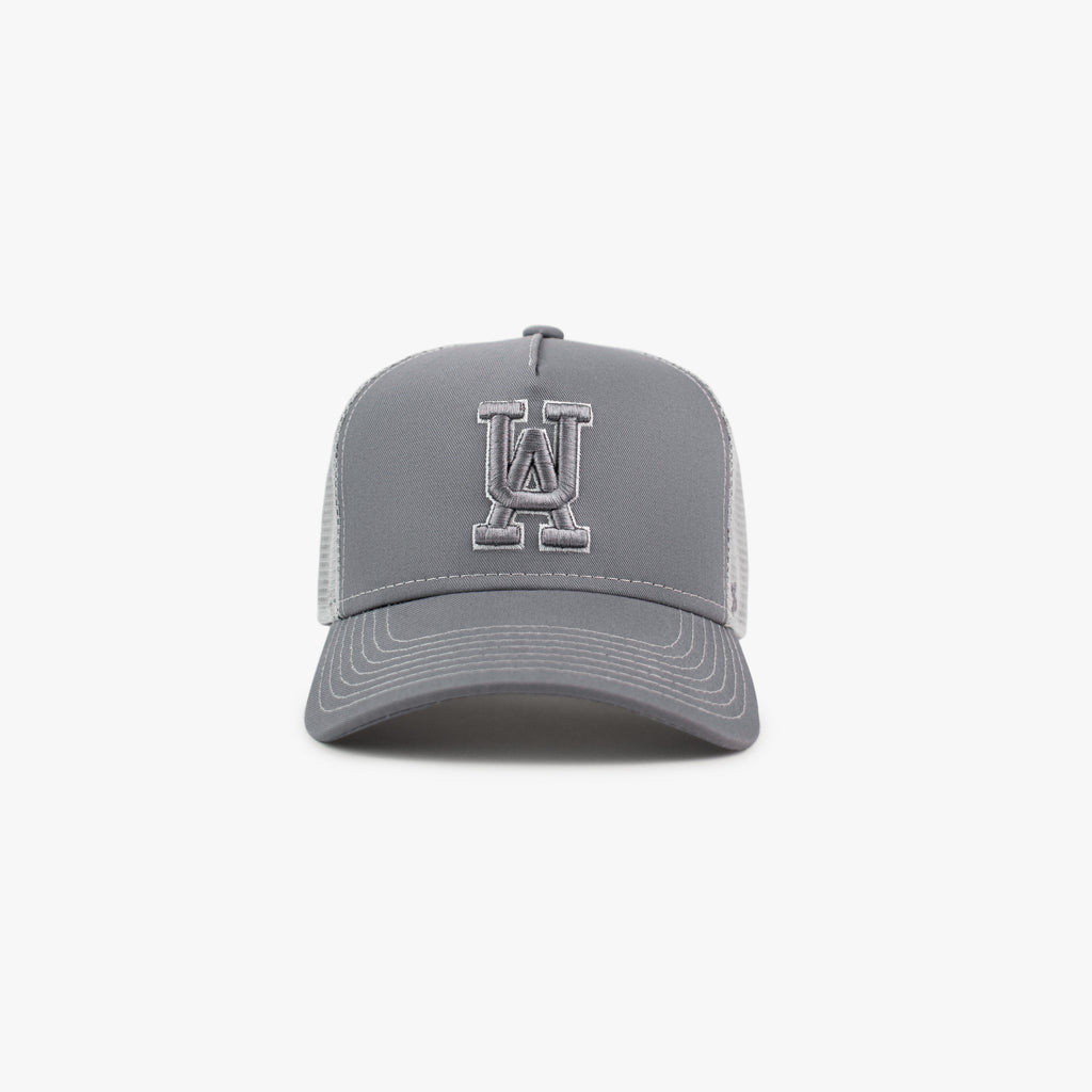 UA TRUCKER GREY