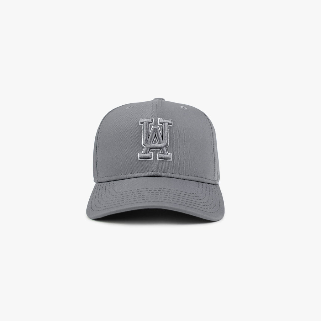 UA CLASSIC FIT GREY