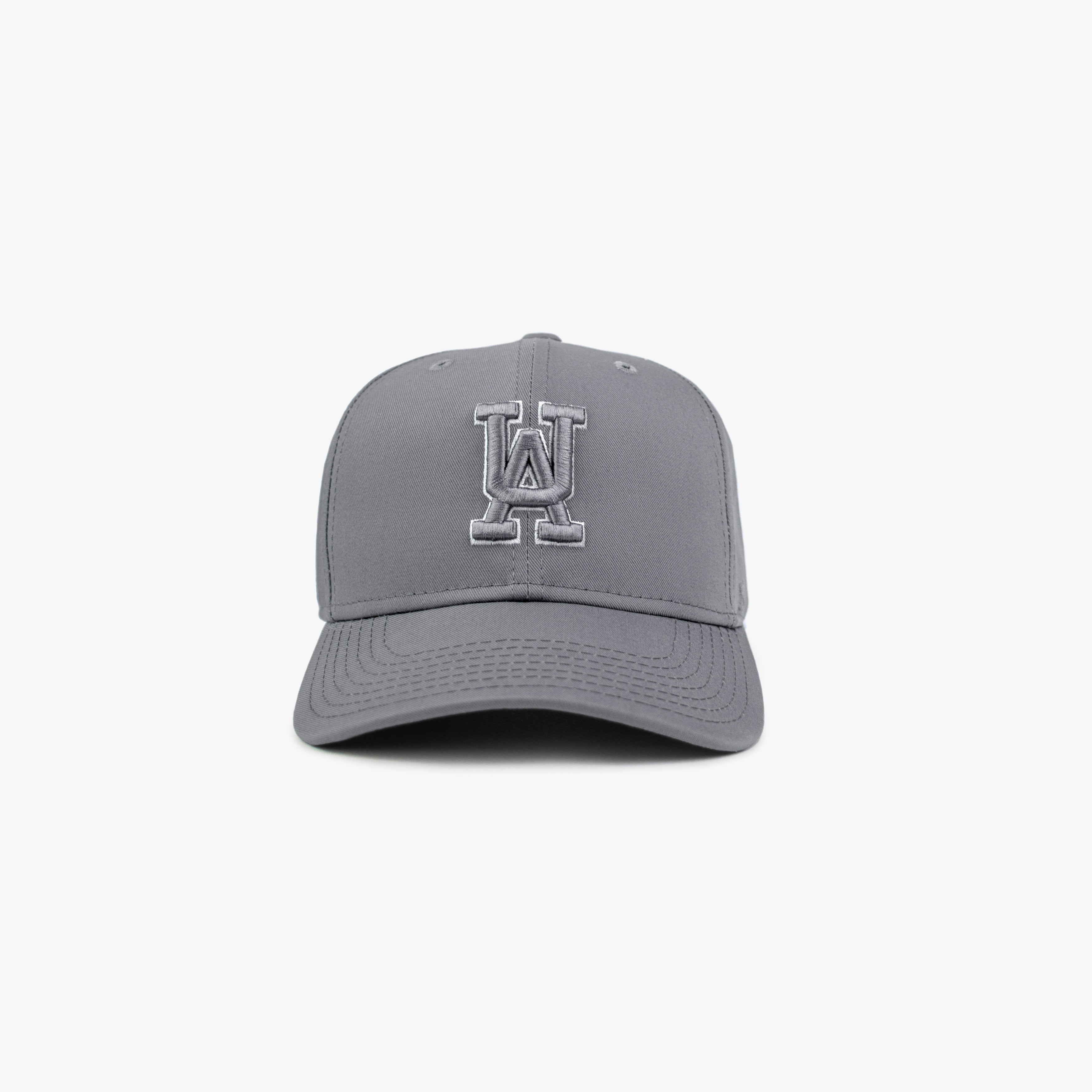 UA CLASSIC FIT GREY