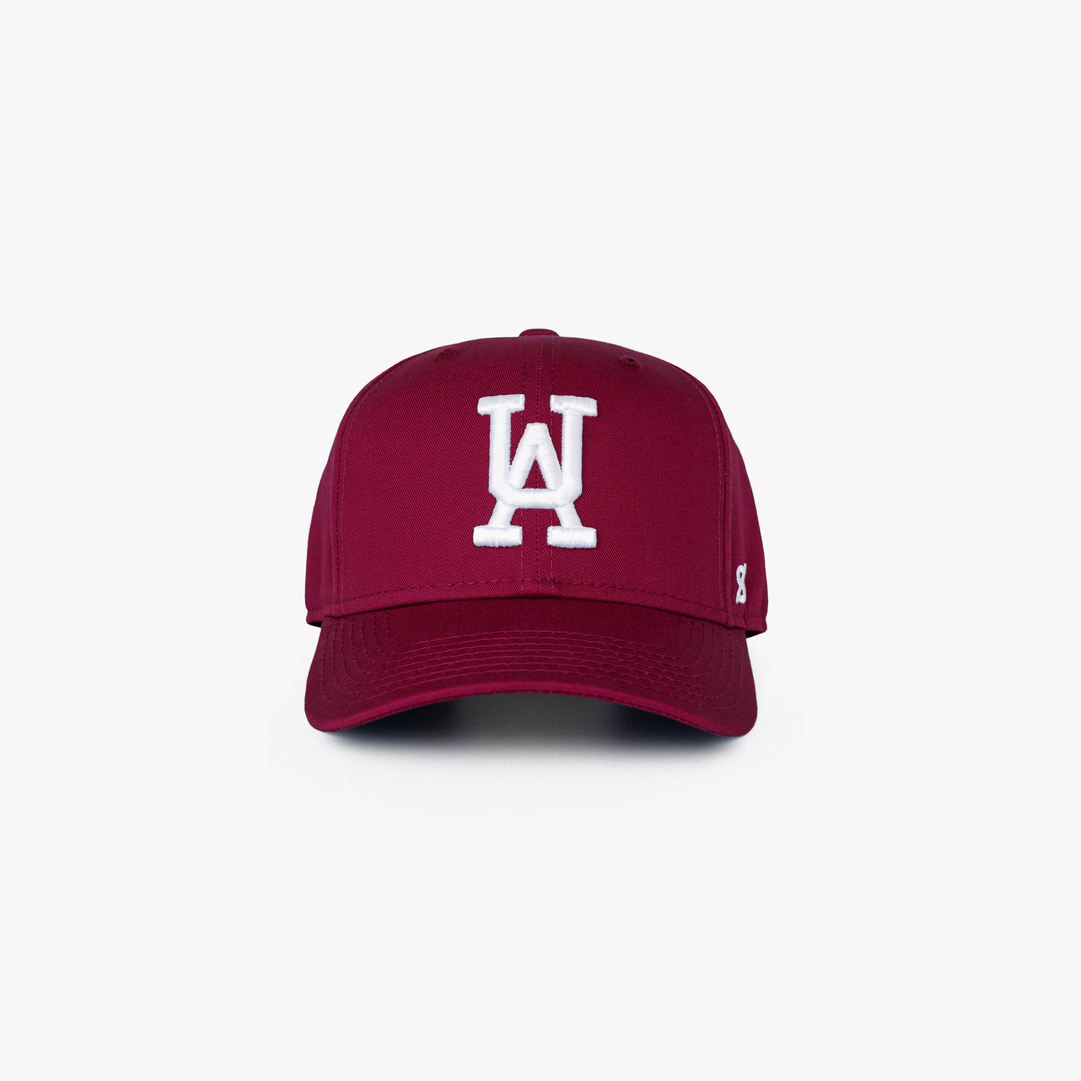 UA CLASSIC MAROON