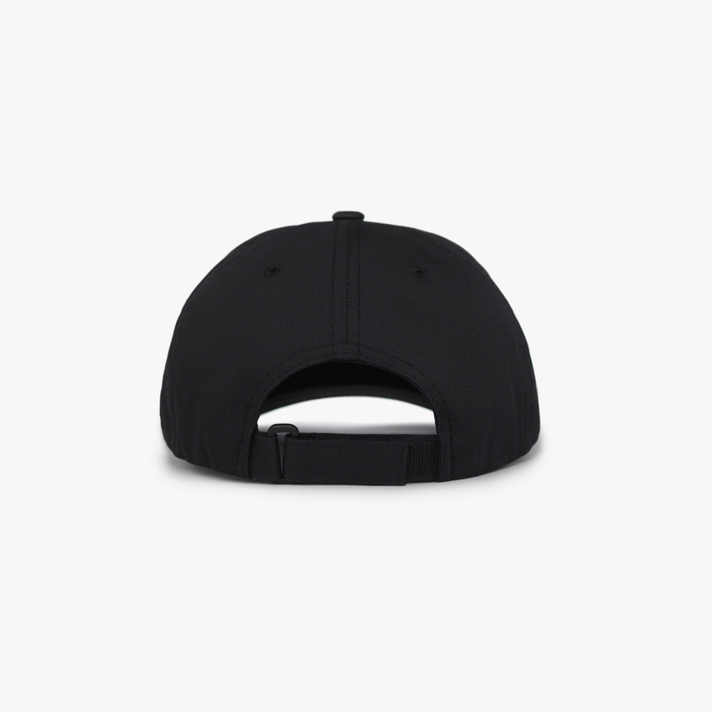 1654 RELAXED FIT BLACK