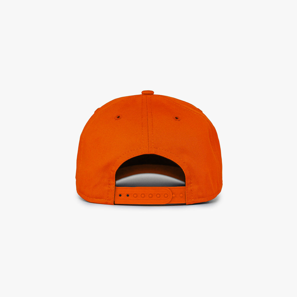 UA CLASSIC FIT ORANGE