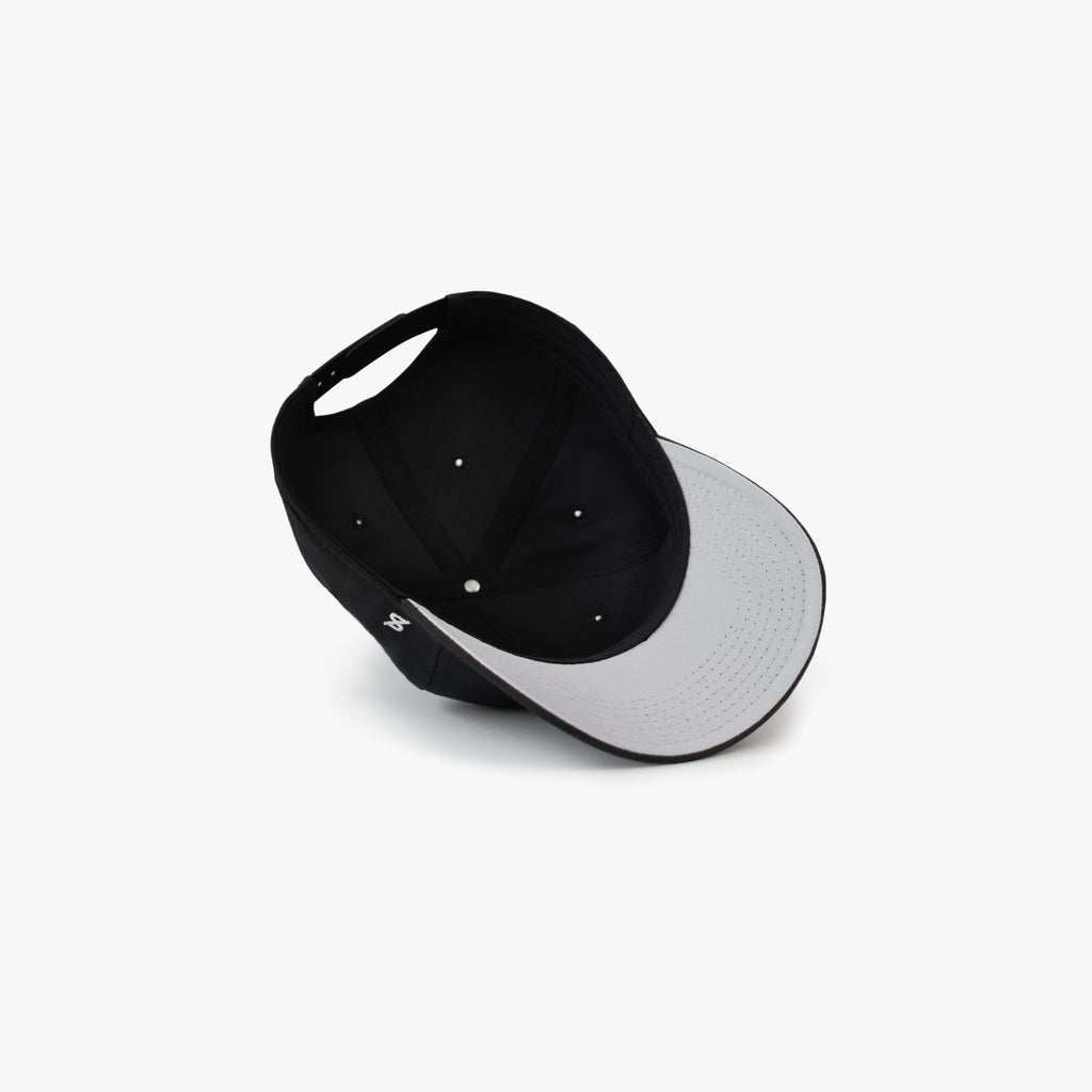 UA CLASSIC FIT BLACK