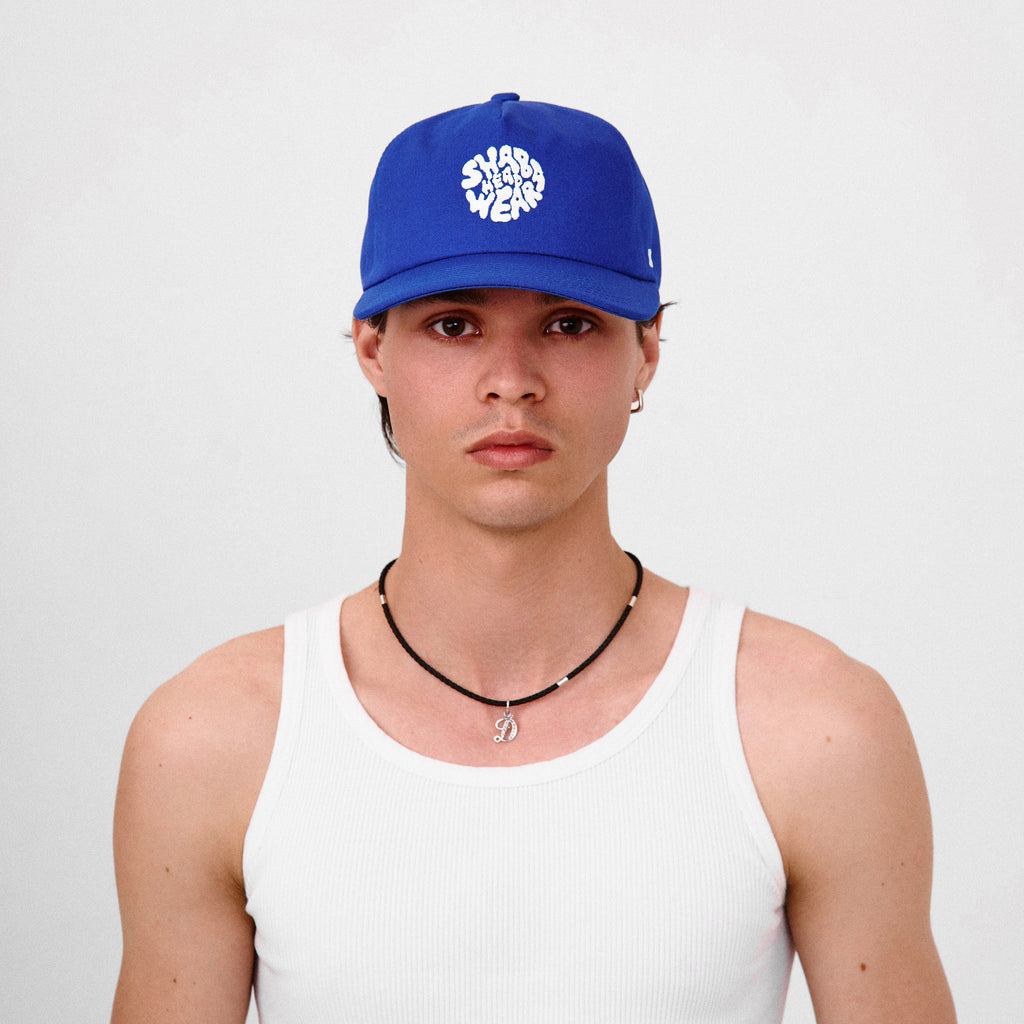 SHW RELAXED FIT ROYAL BLUE