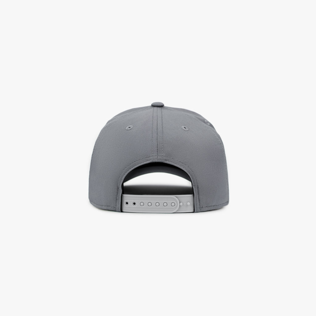 UA CLASSIC FIT GREY