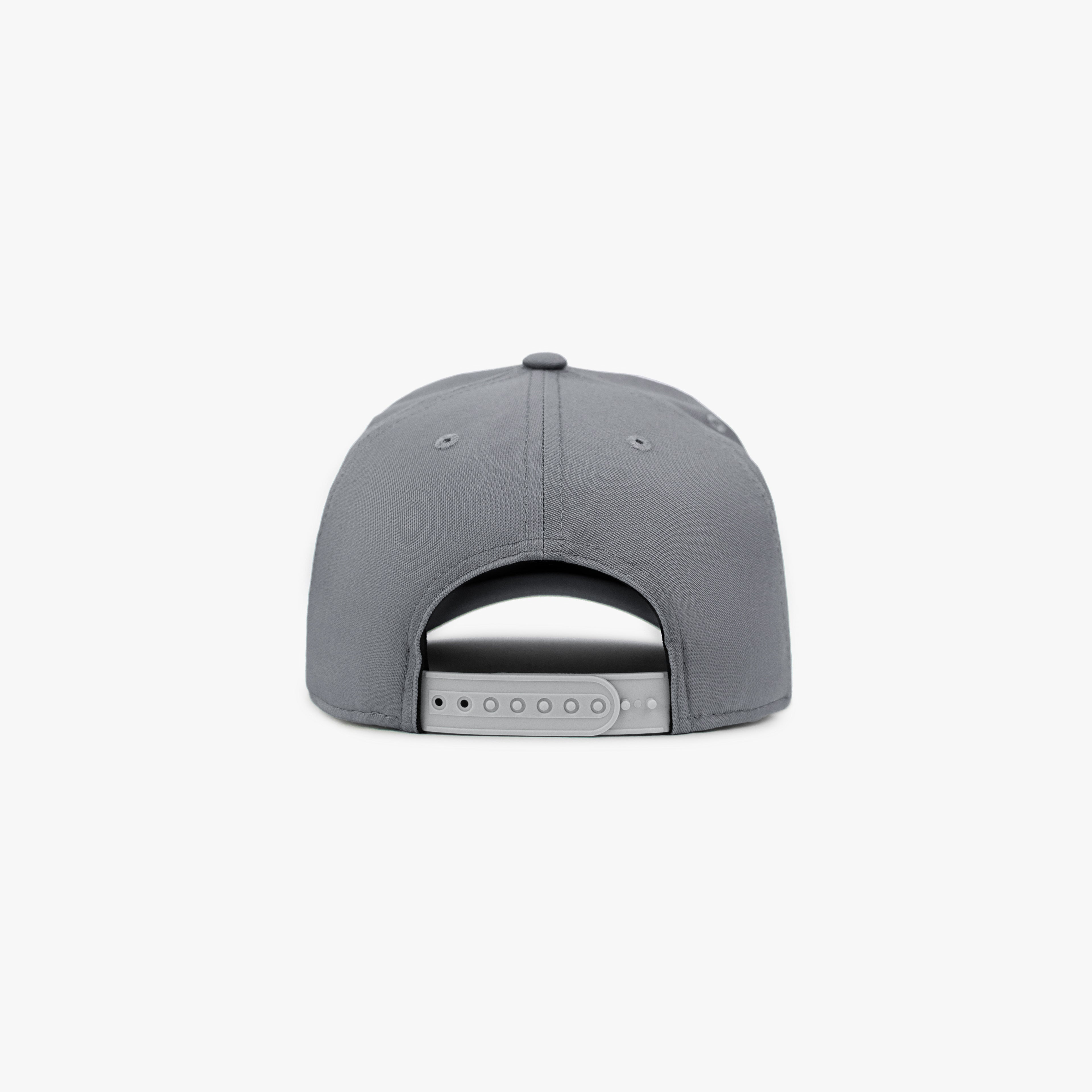 UA CLASSIC FIT GREY