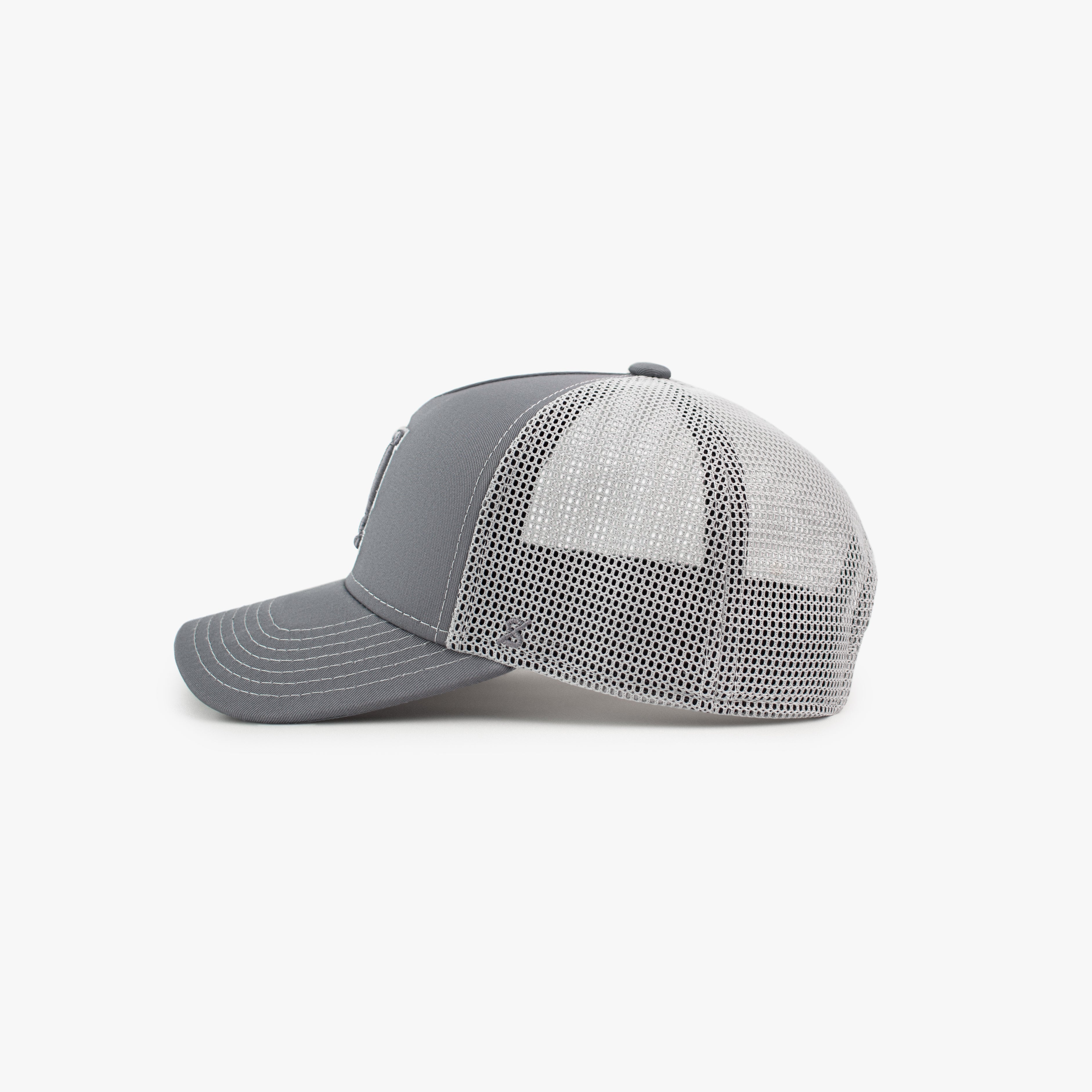 UA TRUCKER GREY