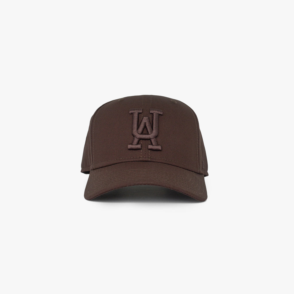 UA CLASSIC FIT TOTAL CHOCOLATE