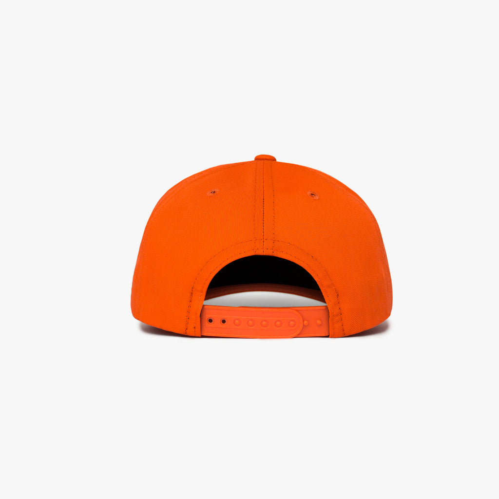 SHW RELAXED FIT ORANGE