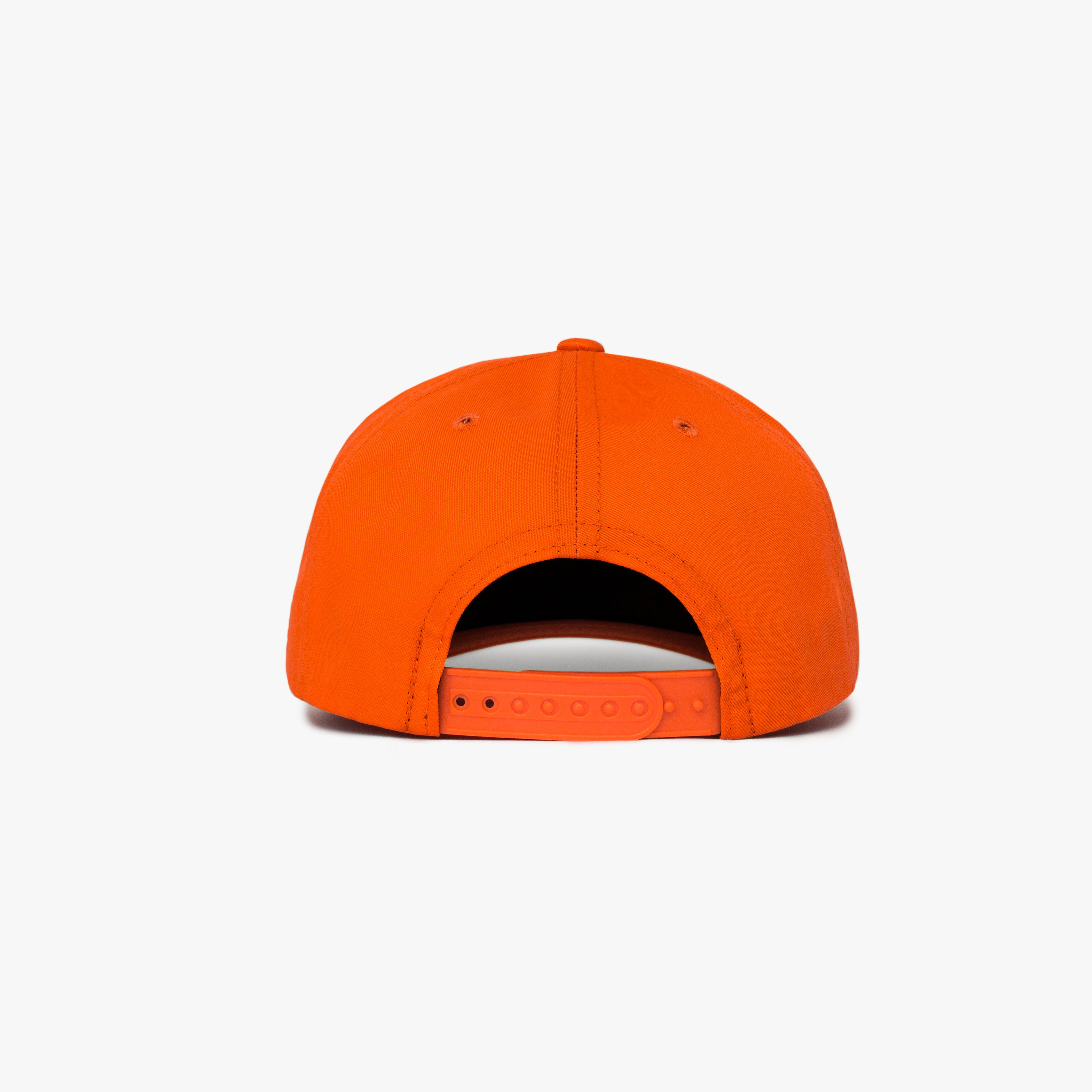 SHW RELAXED FIT ORANGE