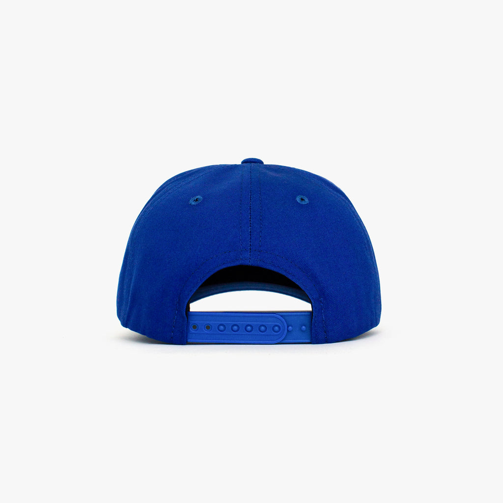 SHW RELAXED FIT BLUE