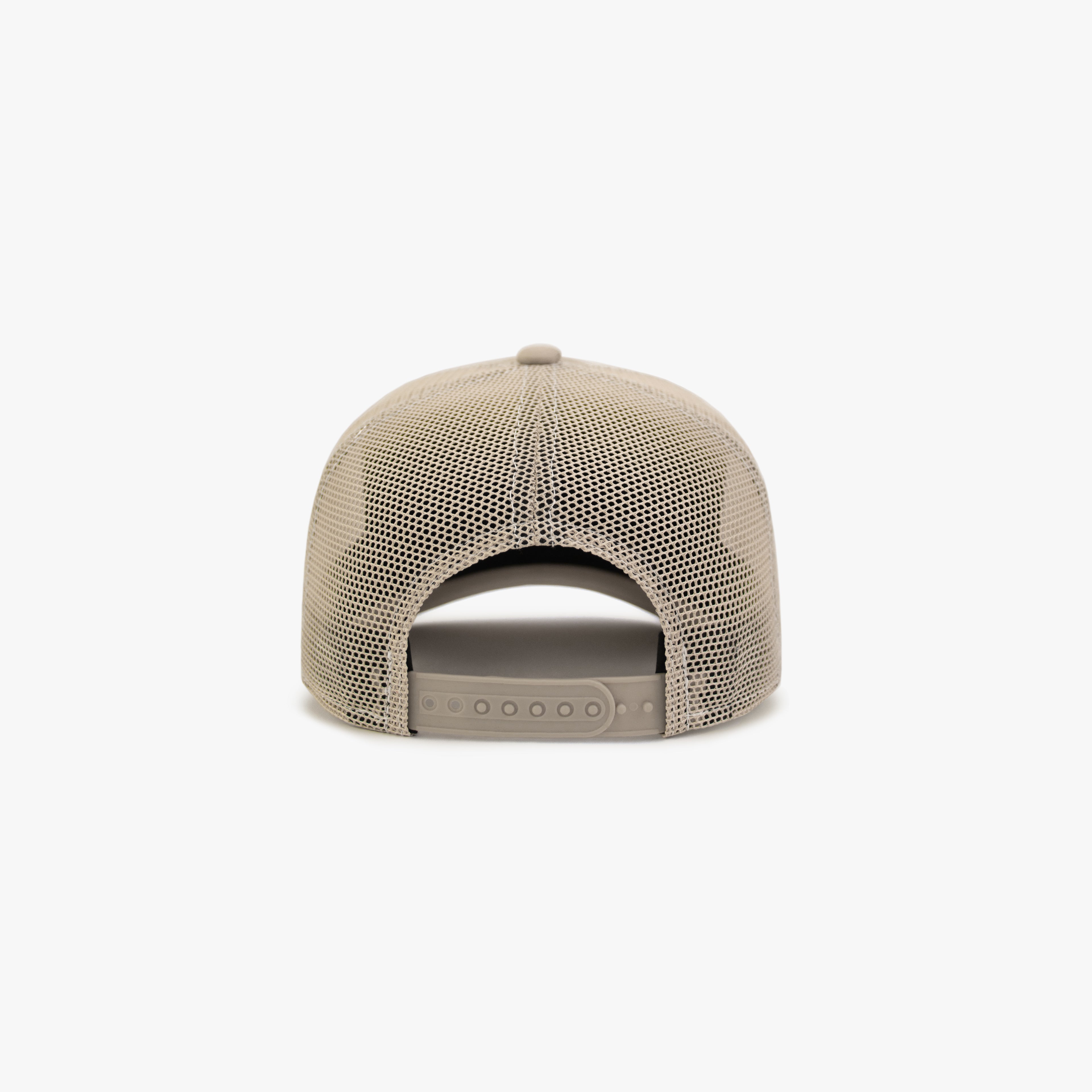 UA TRUCKER BEIGE