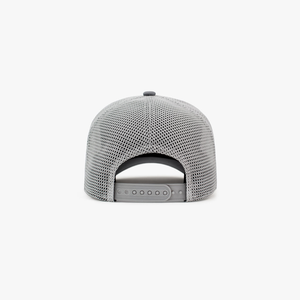 UA TRUCKER GREY