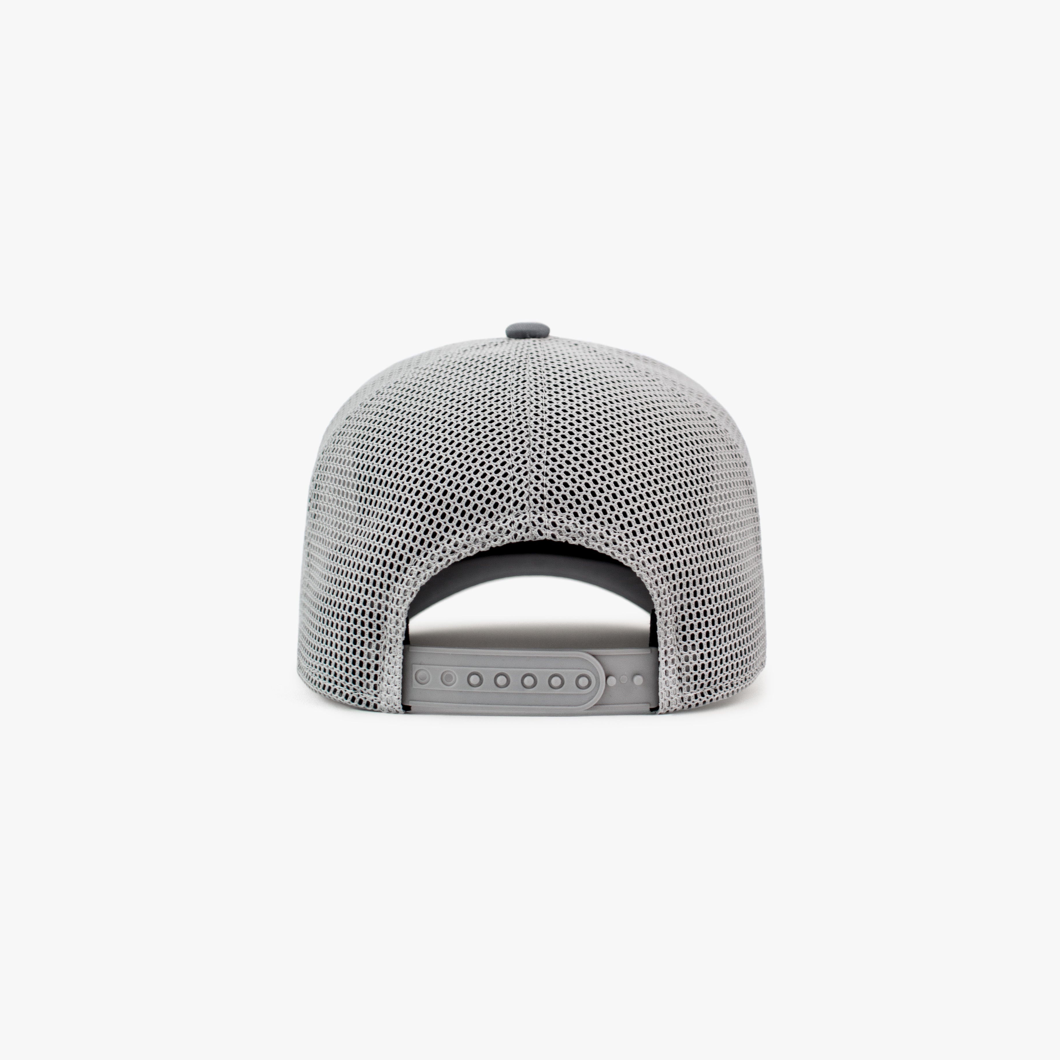 UA TRUCKER GREY