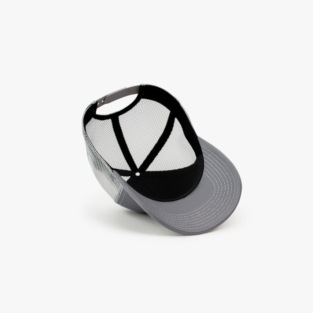 UA TRUCKER GREY