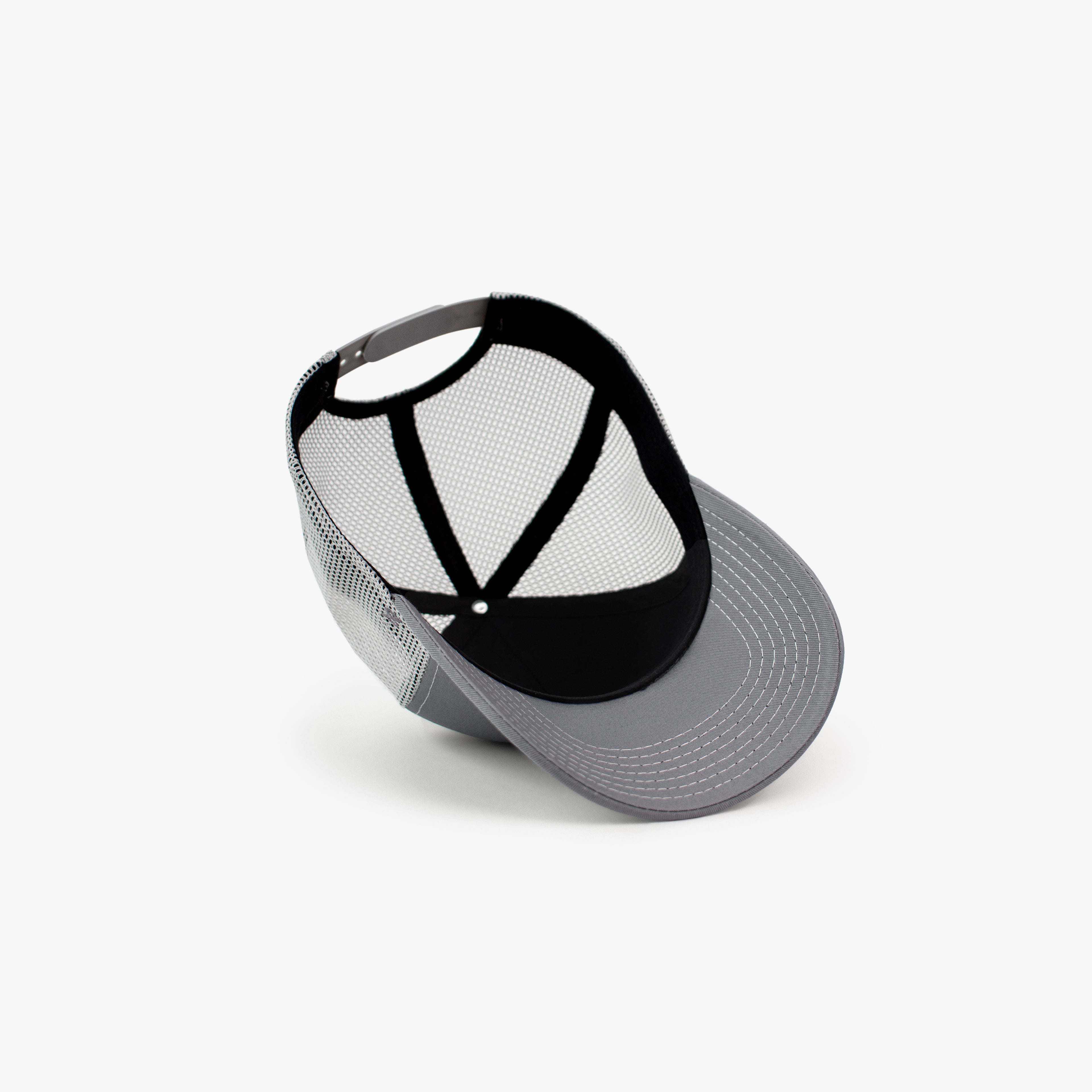 UA TRUCKER GREY