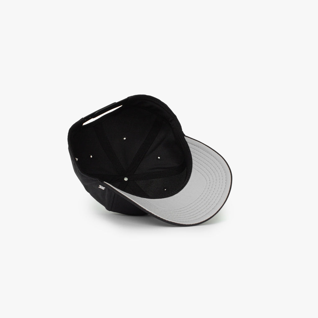 UA CLASSIC FIT BLACK