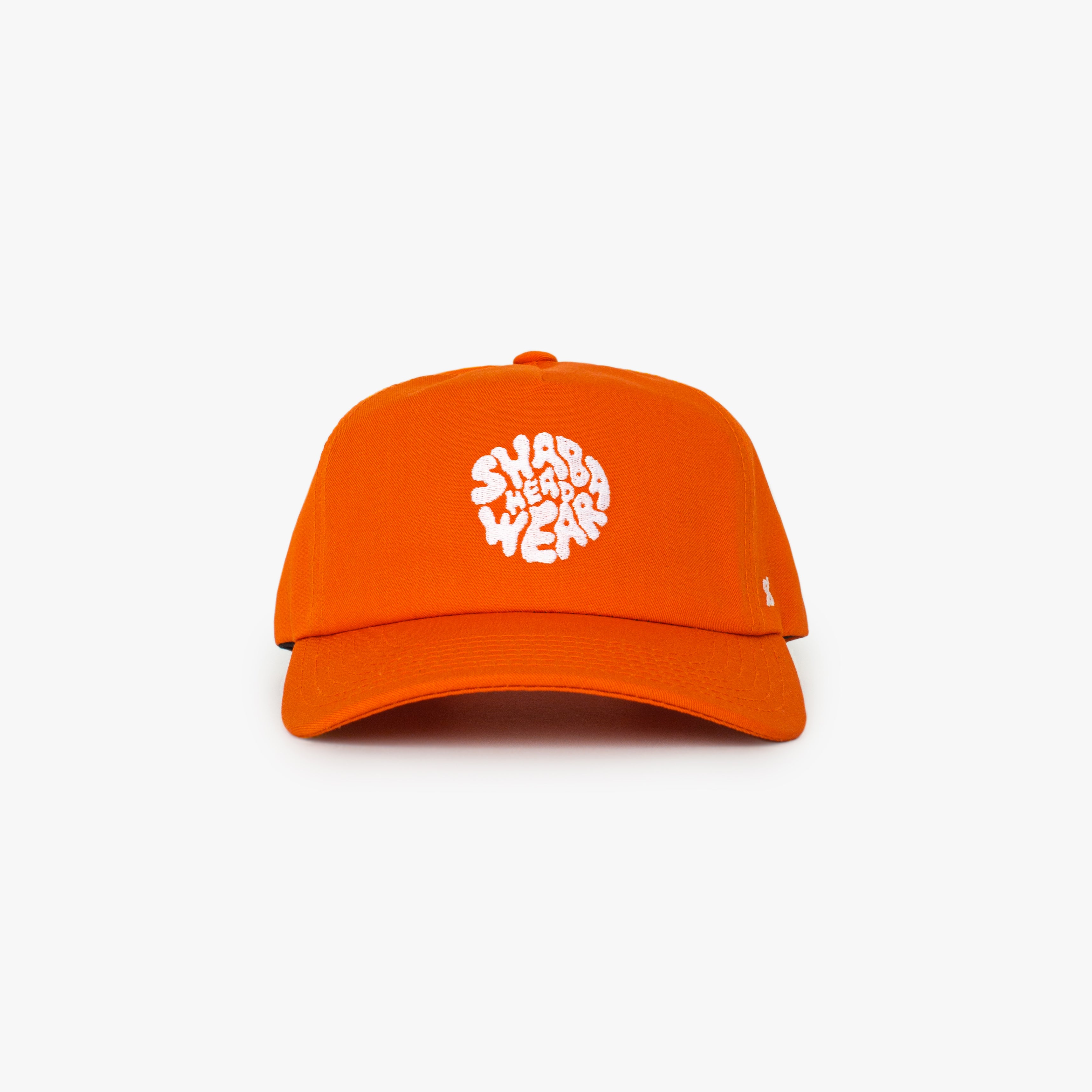 SHW RELAXED ORANGE