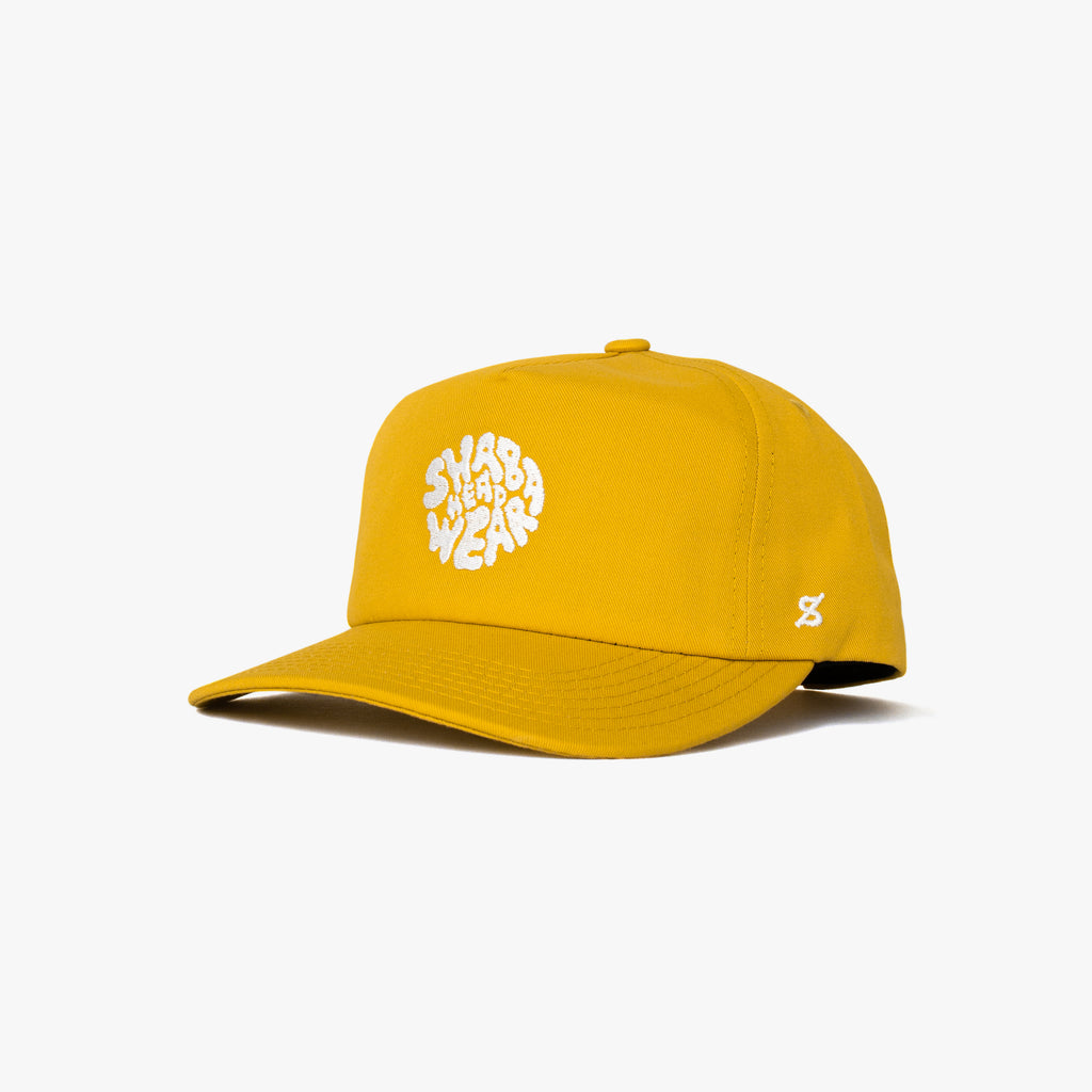 SHW RELAXED FIT YELLOW