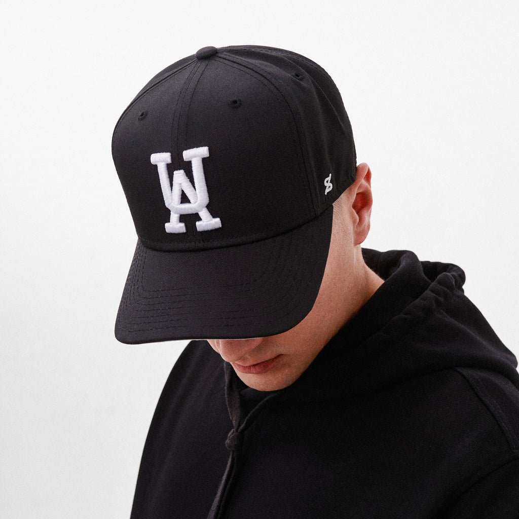 UA CLASSIC FIT BLACK