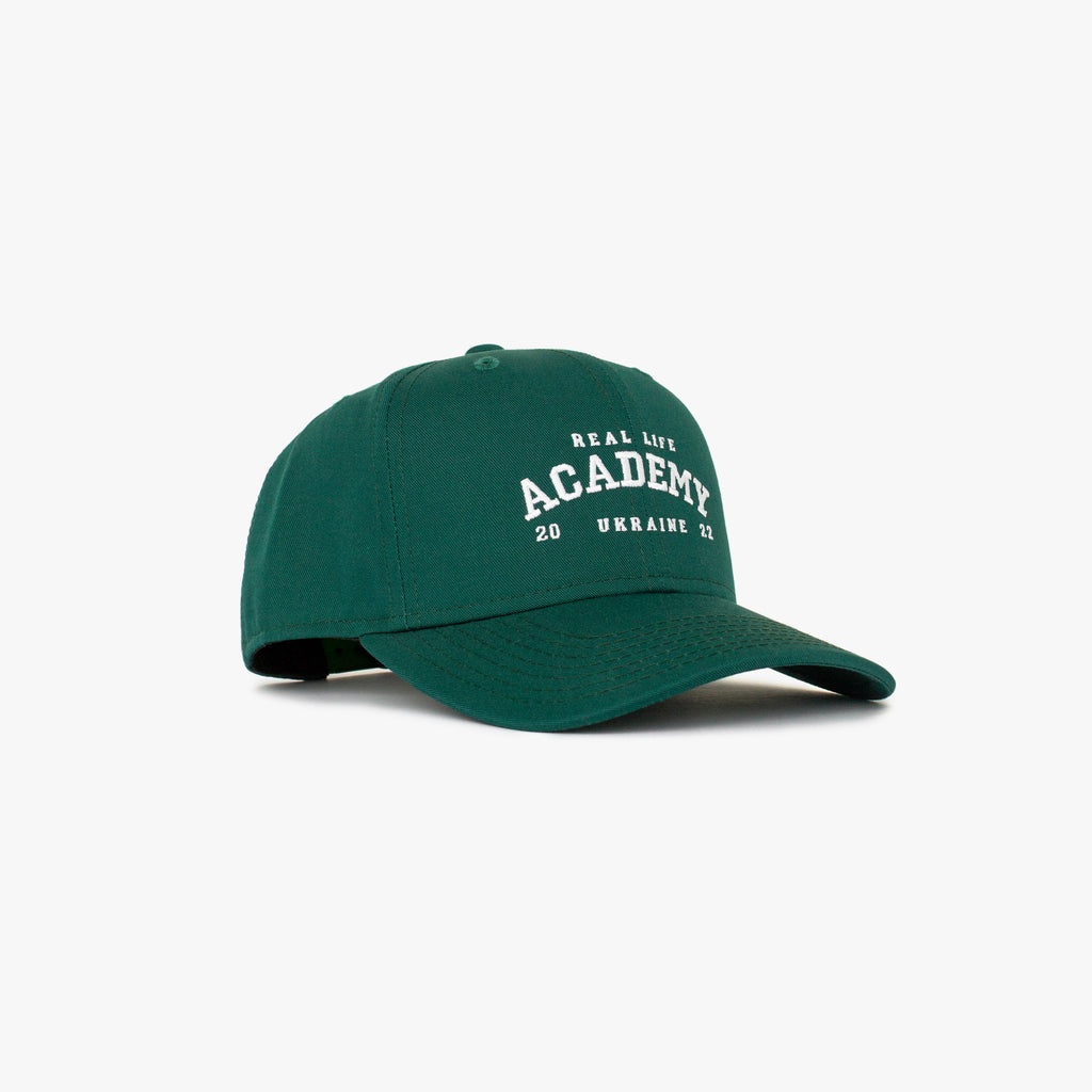 ACADEMY CLASSIC GREEN