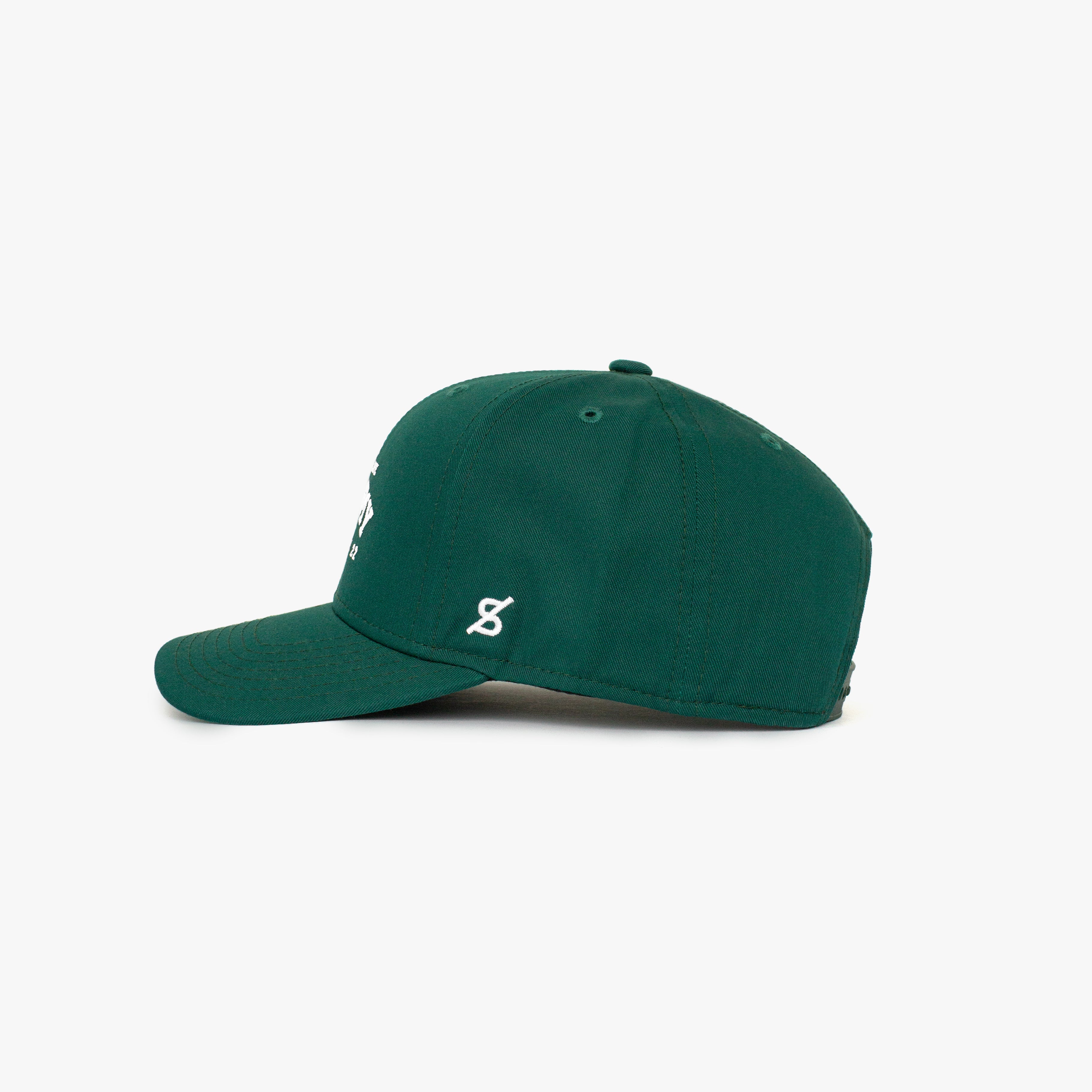 ACADEMY CLASSIC GREEN