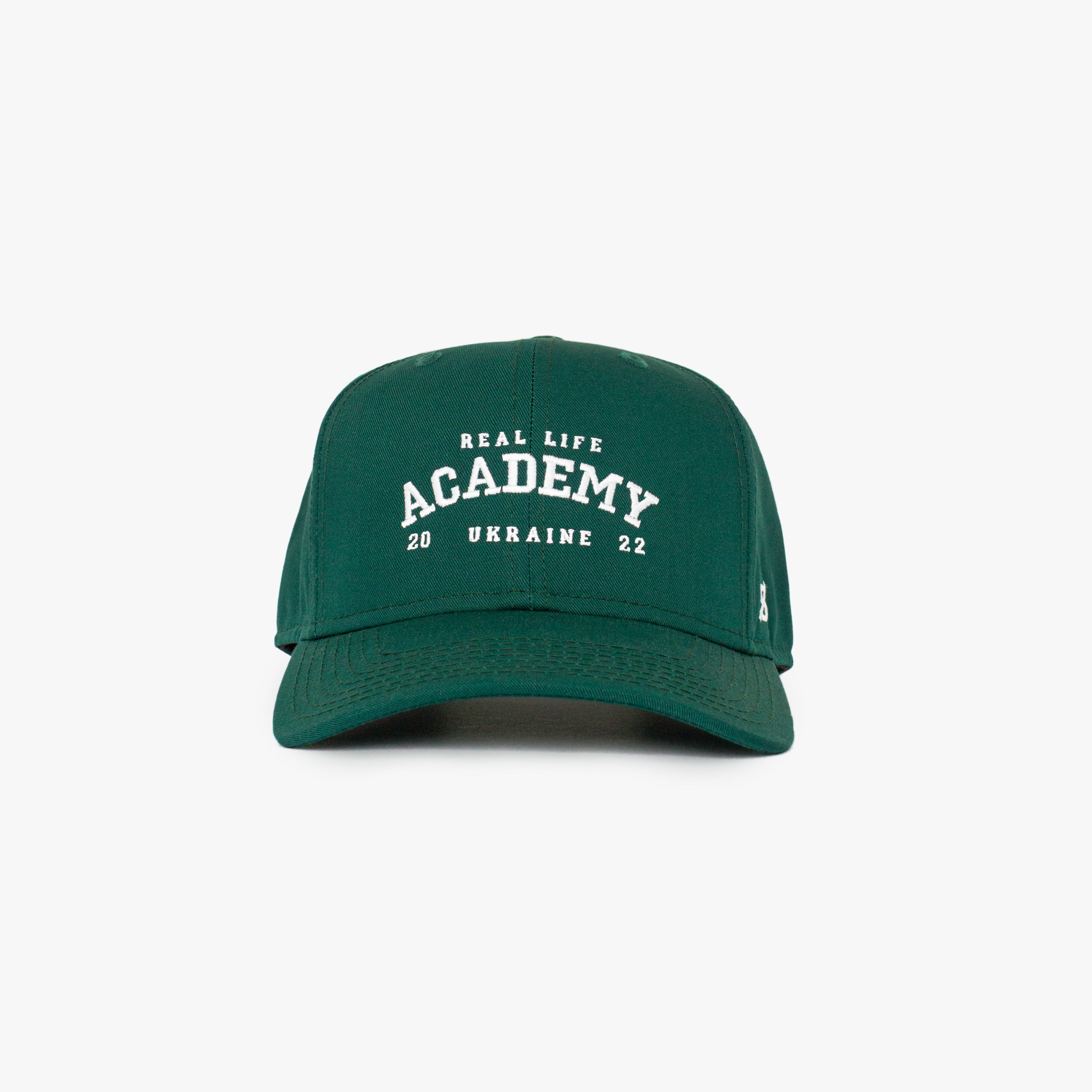ACADEMY CLASSIC GREEN