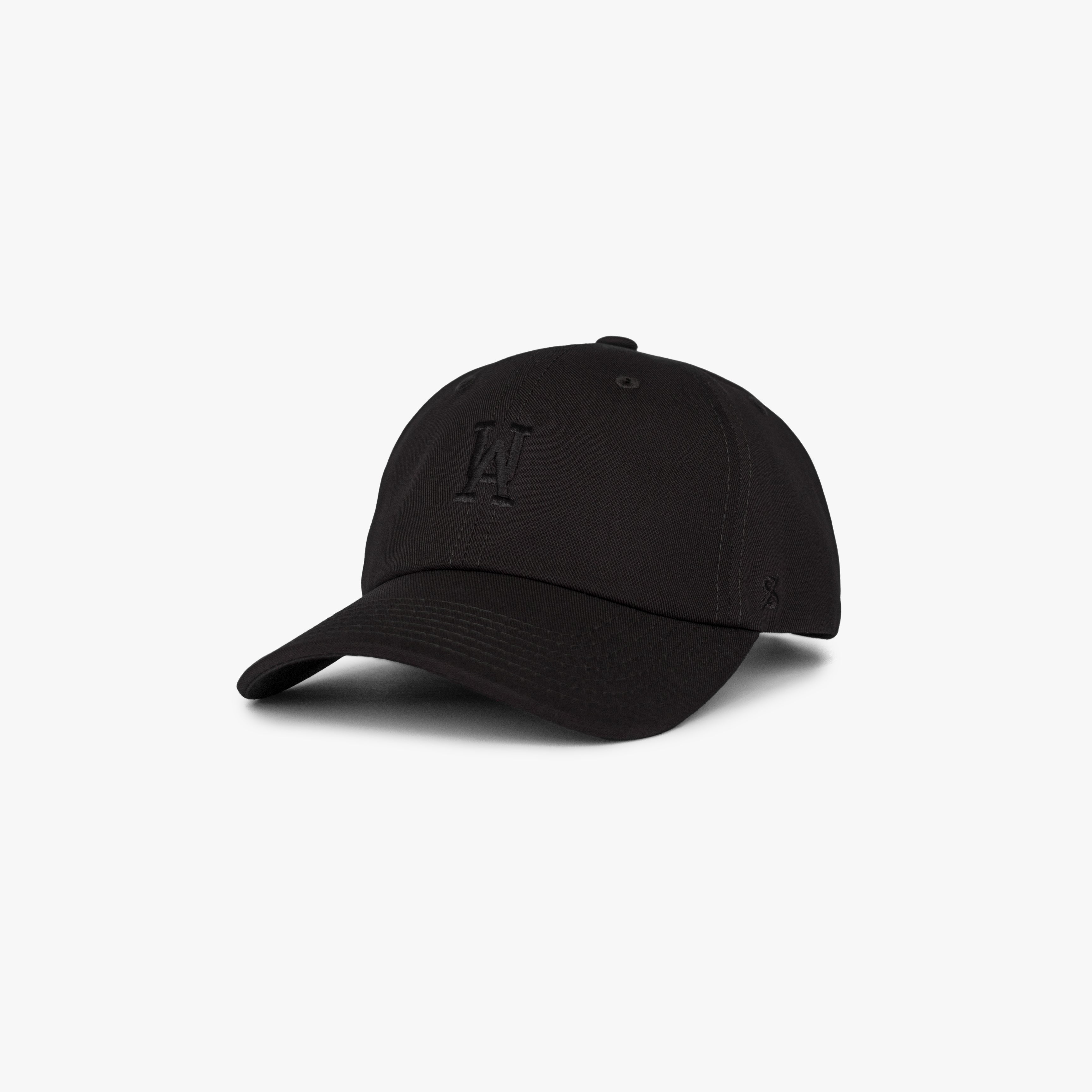 UA DADHAT TOTAL BLACK