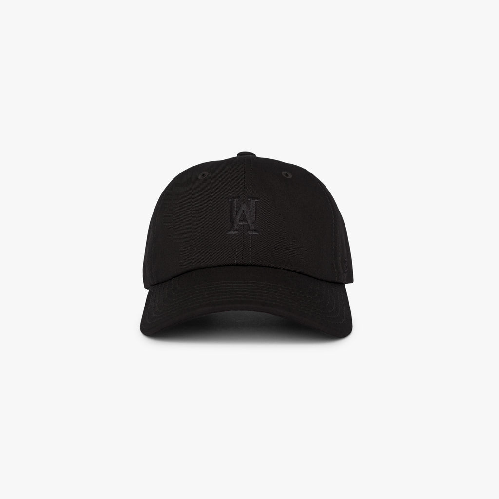 UA DADHAT TOTAL BLACK