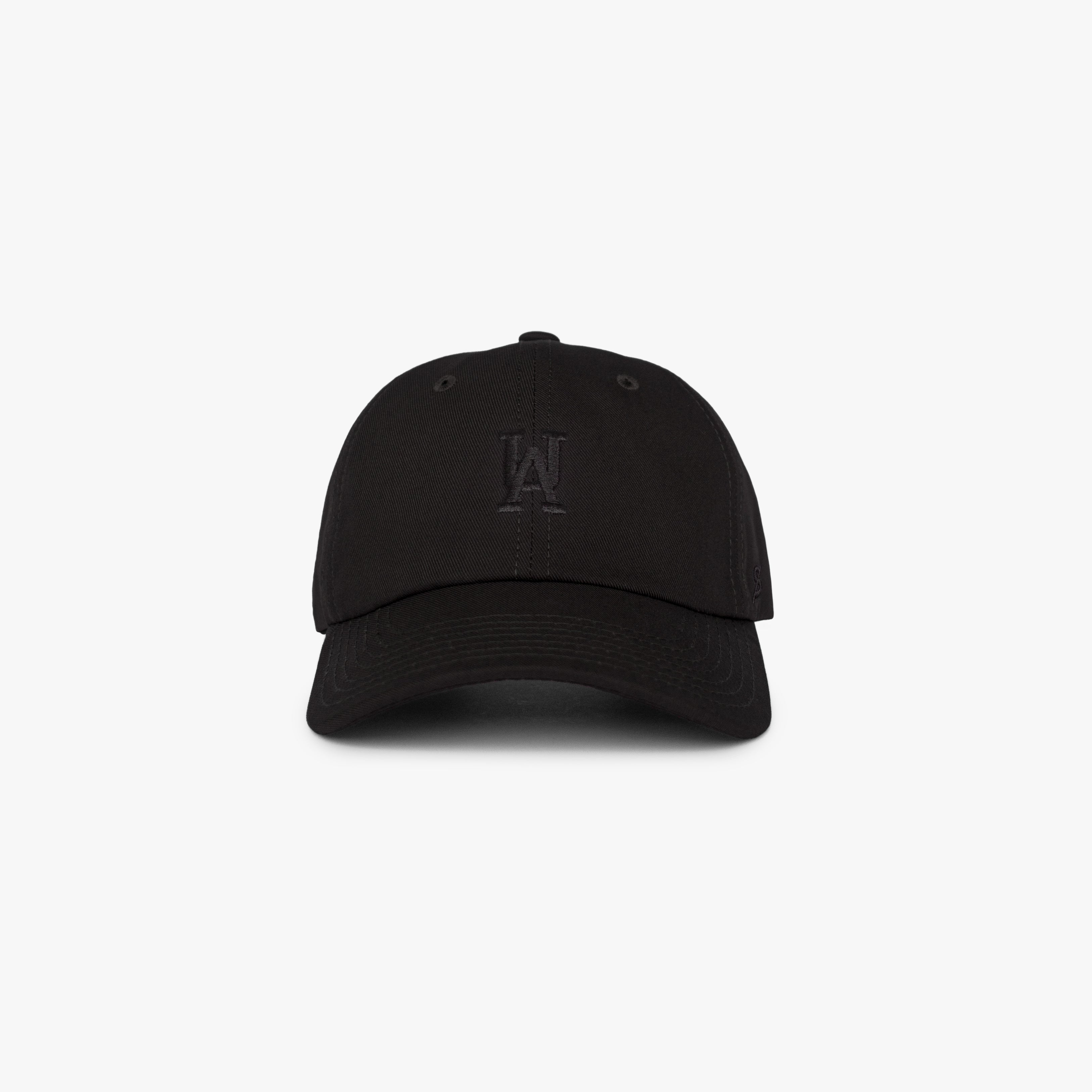 UA DADHAT TOTAL BLACK