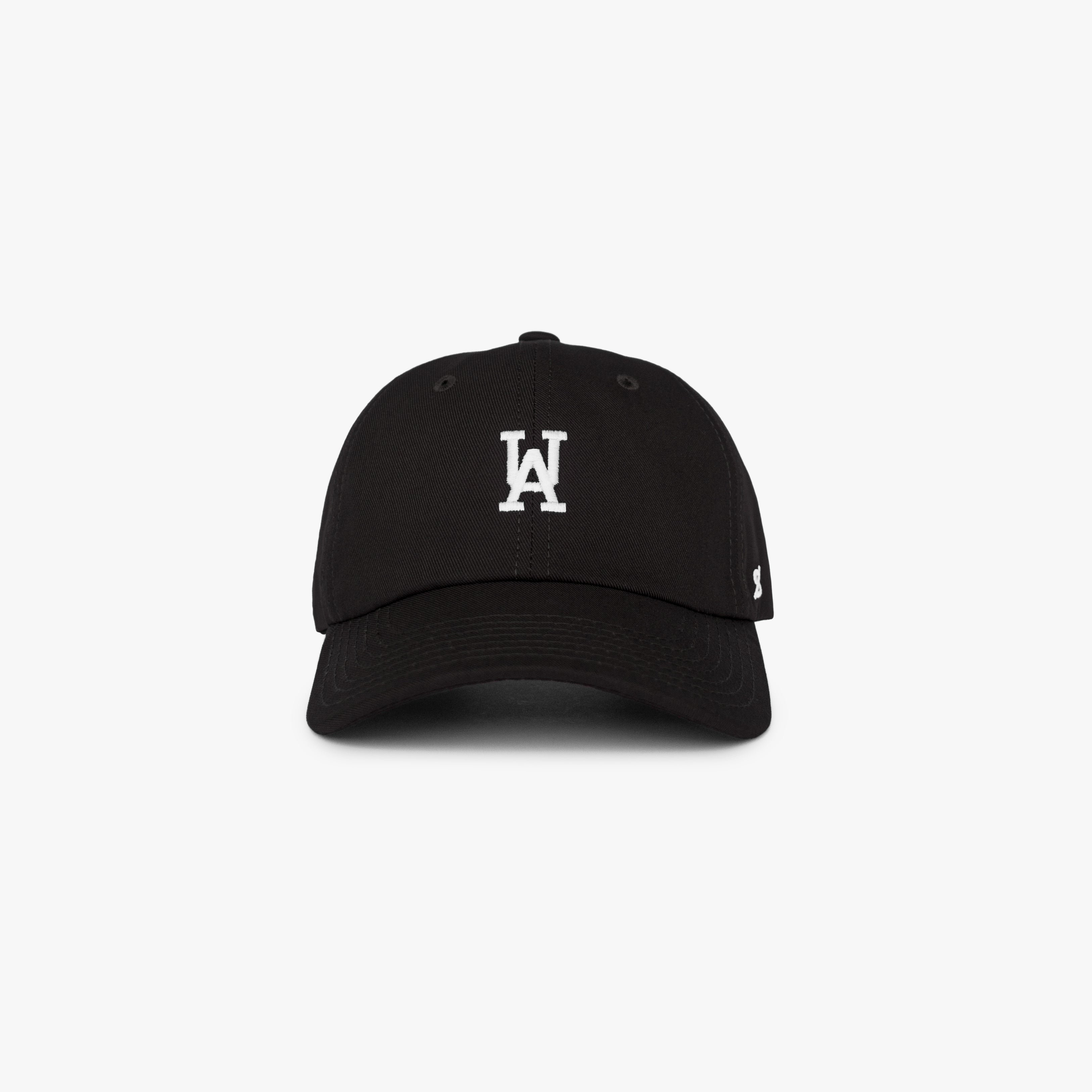 UA DADHAT BLACK